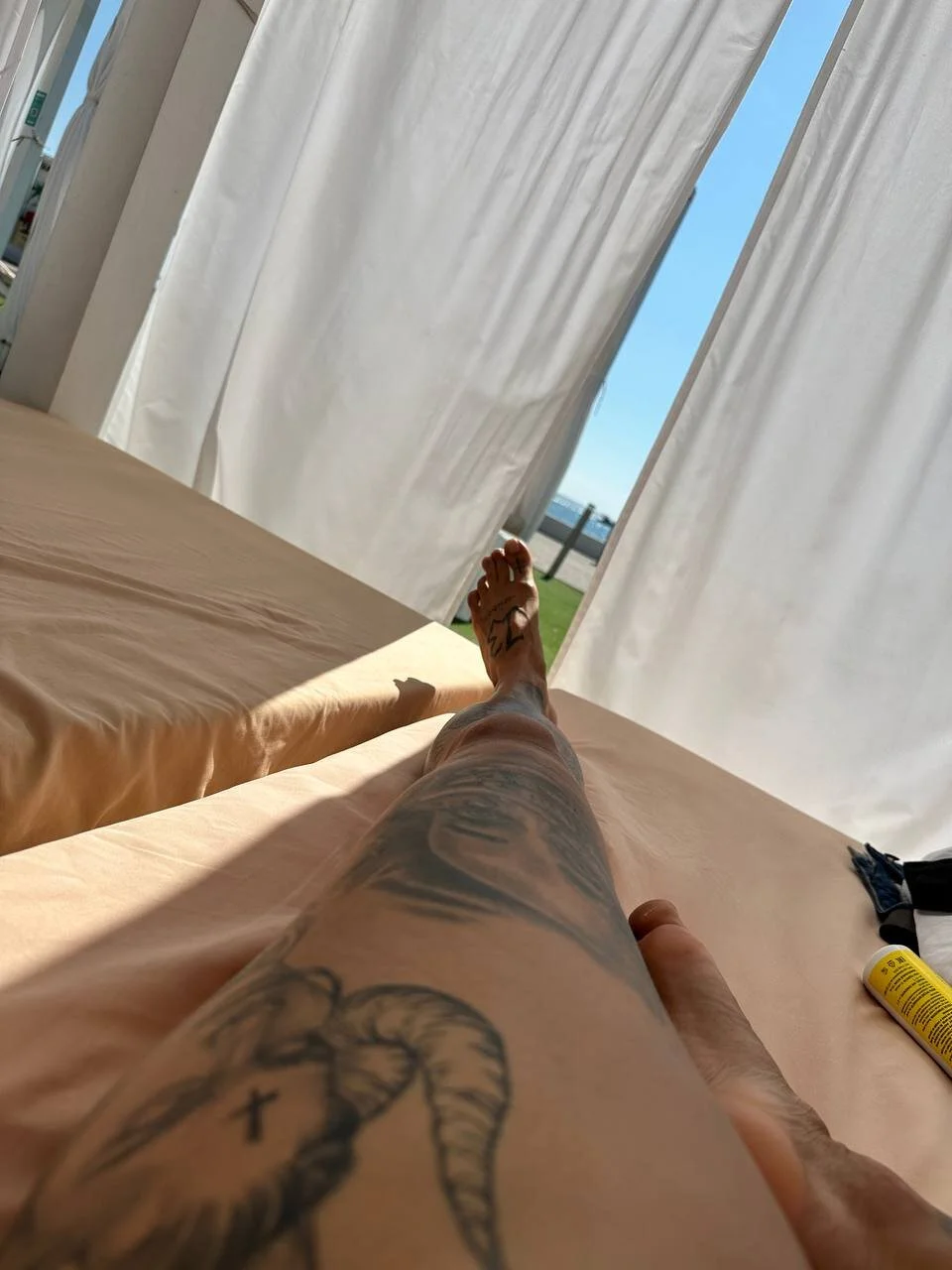 XXX Porn Photo of Nude Cool_Freak_ 35