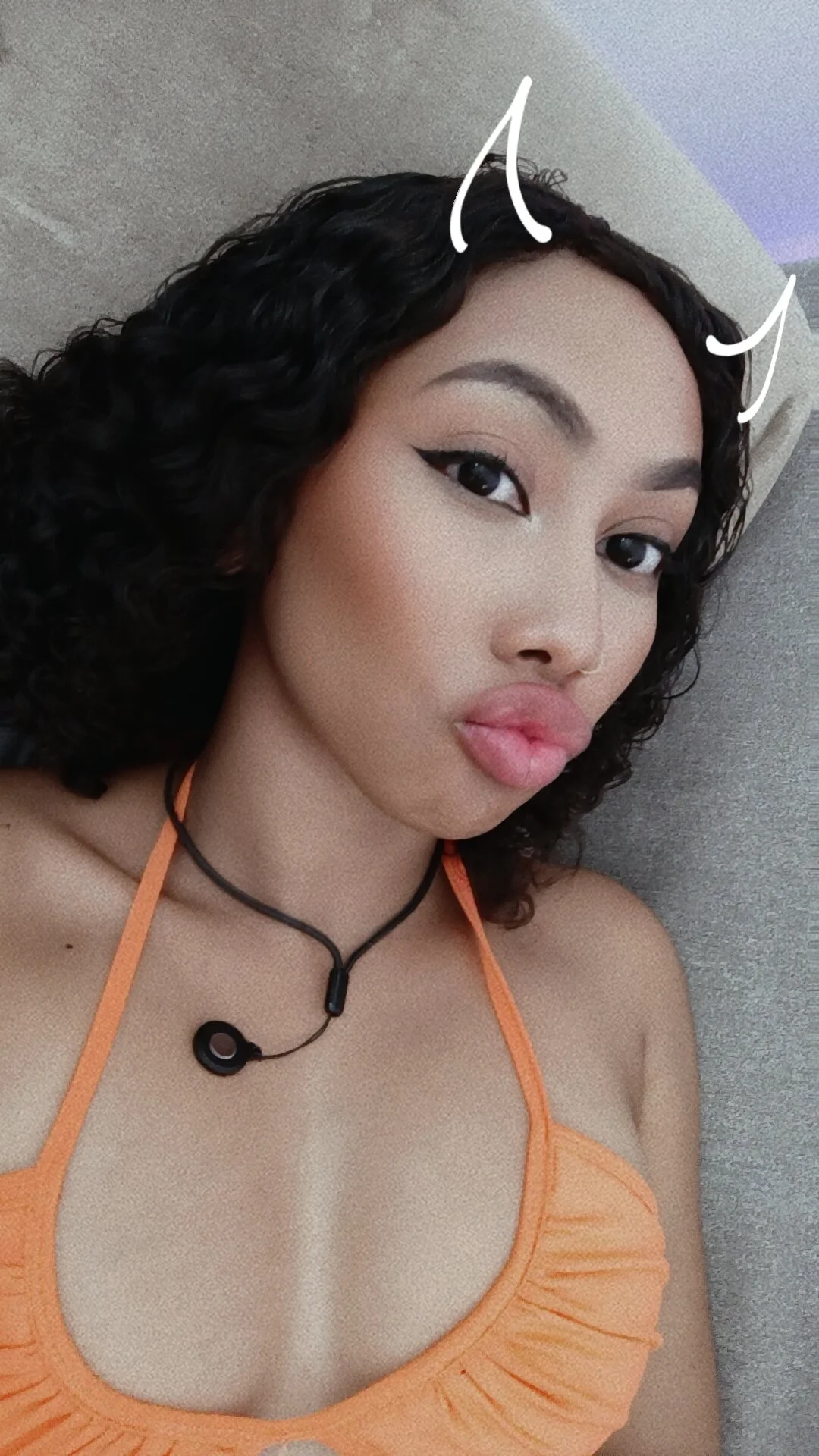 XXX Porn Photo of Nude i_lulu 5