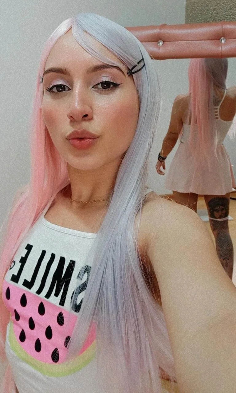 XXX Porn Photo of Nude MollySundersX 14