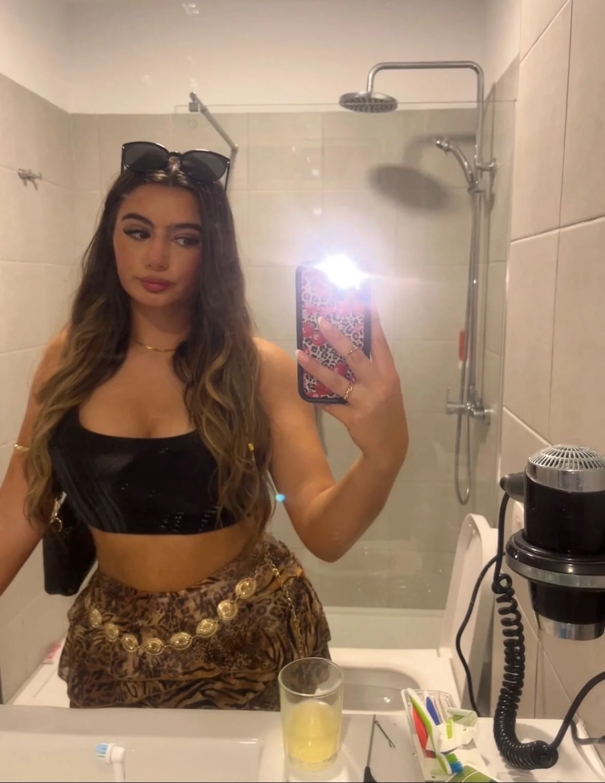 XXX Porn Photo of Nude Emswiftx 9