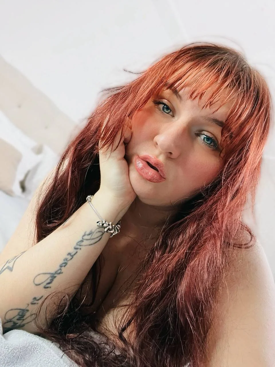 XXX Porn Photo of Nude BelladonnaFox 5