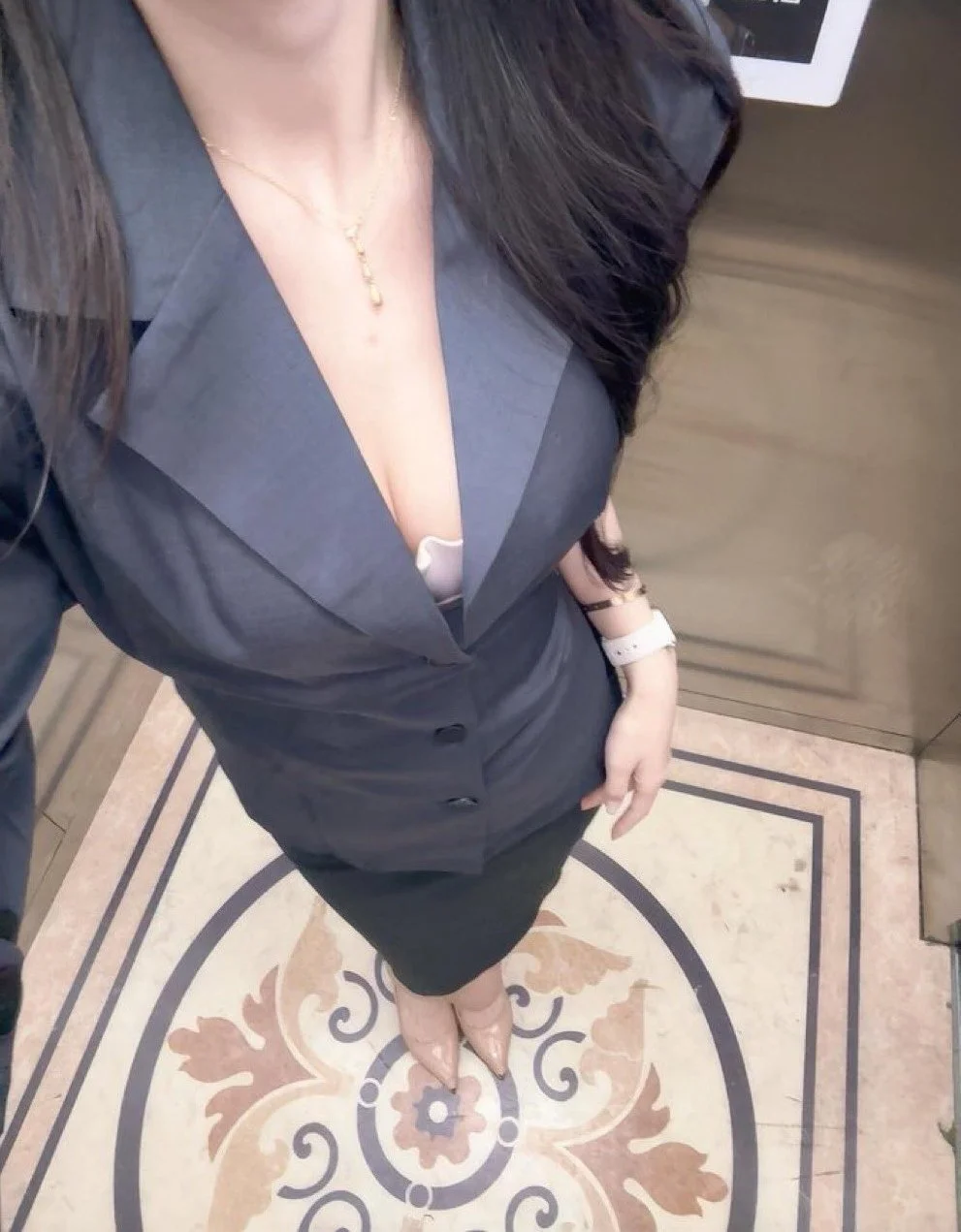XXX Porn Photo of Nude wonderbabyy 7
