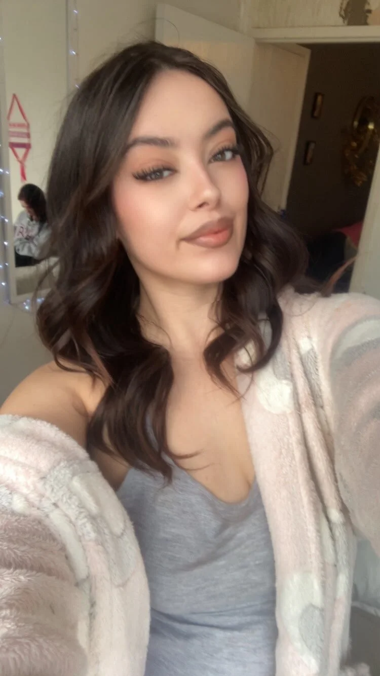 XXX Porn Photo of Nude ShannonBrunetteUKx 5