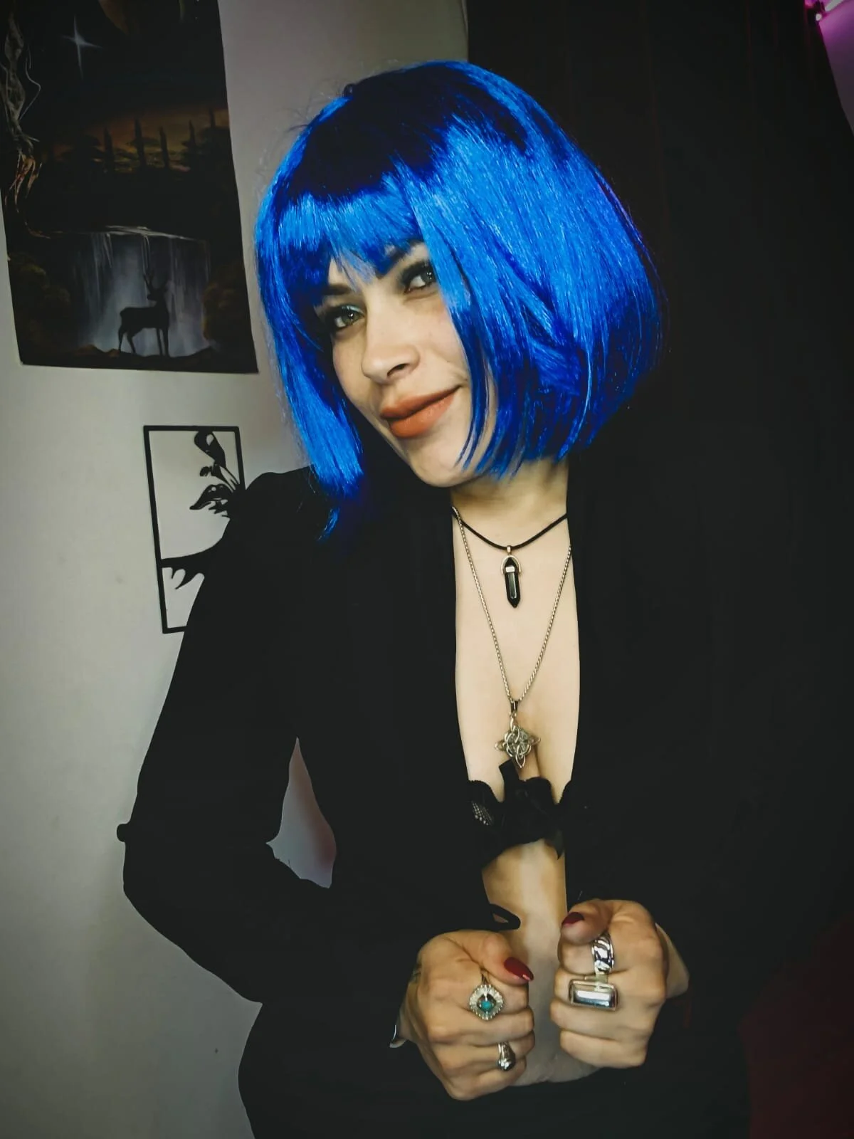 XXX Porn Photo of Nude Natalia_Montoya 12