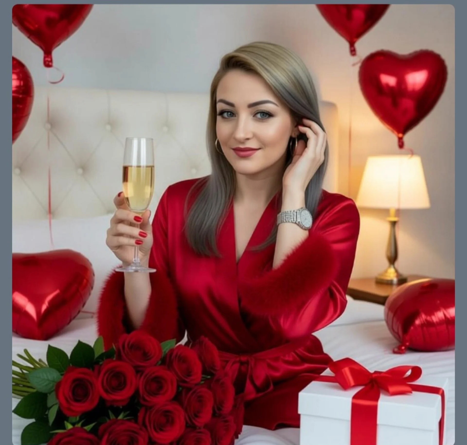 XXX Porn Photo of Nude eviajoness 13