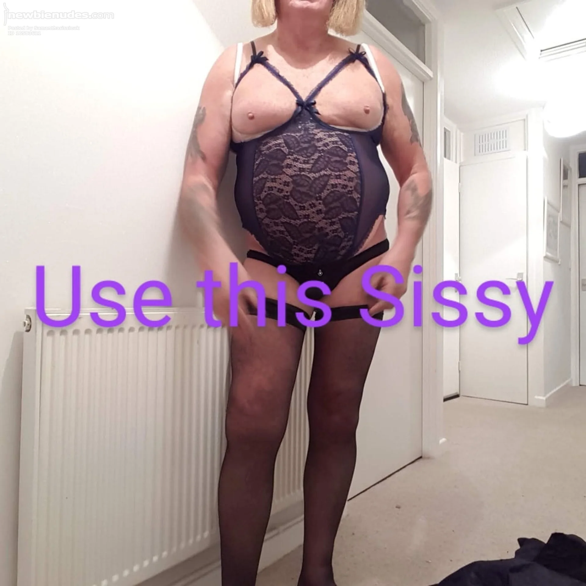 XXX Porn Photo of Nude samanthasissieuk 38