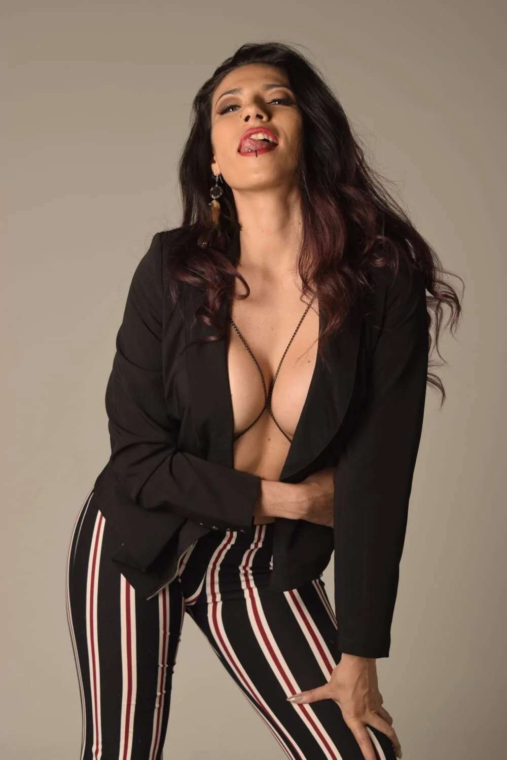 XXX Porn Photo of Nude iammistresssss 1