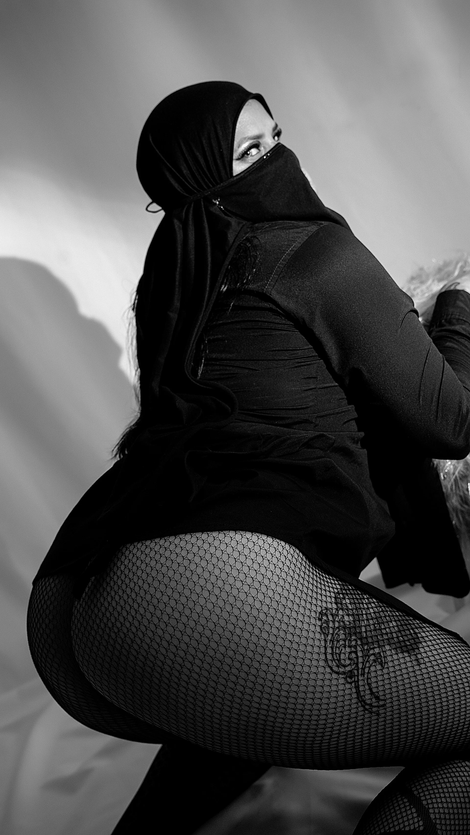 XXX Porn Photo of Nude zully_arab 72