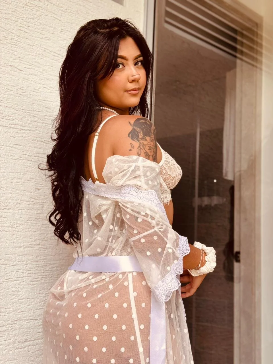 XXX Porn Photo of Nude AlaiaRogers 68