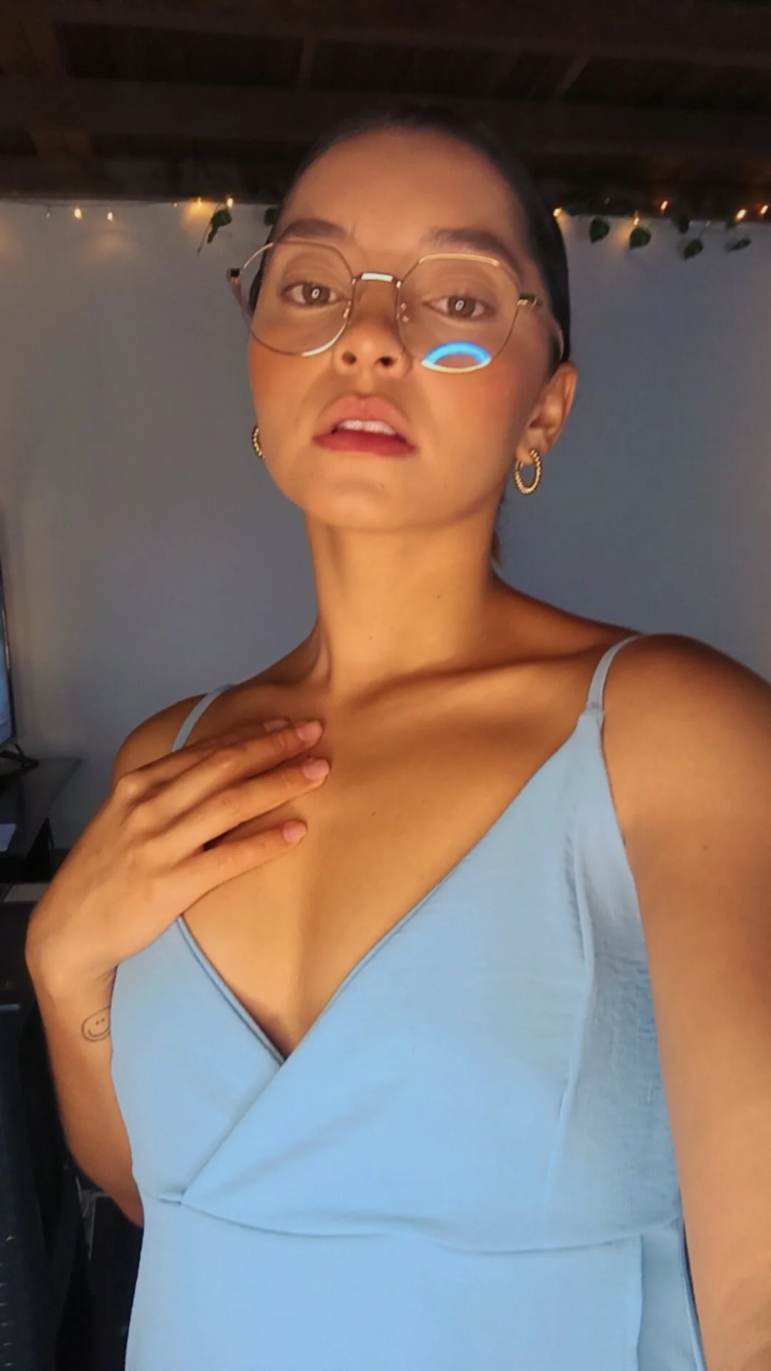 XXX Porn Photo of Nude Norma-Jeaane 5