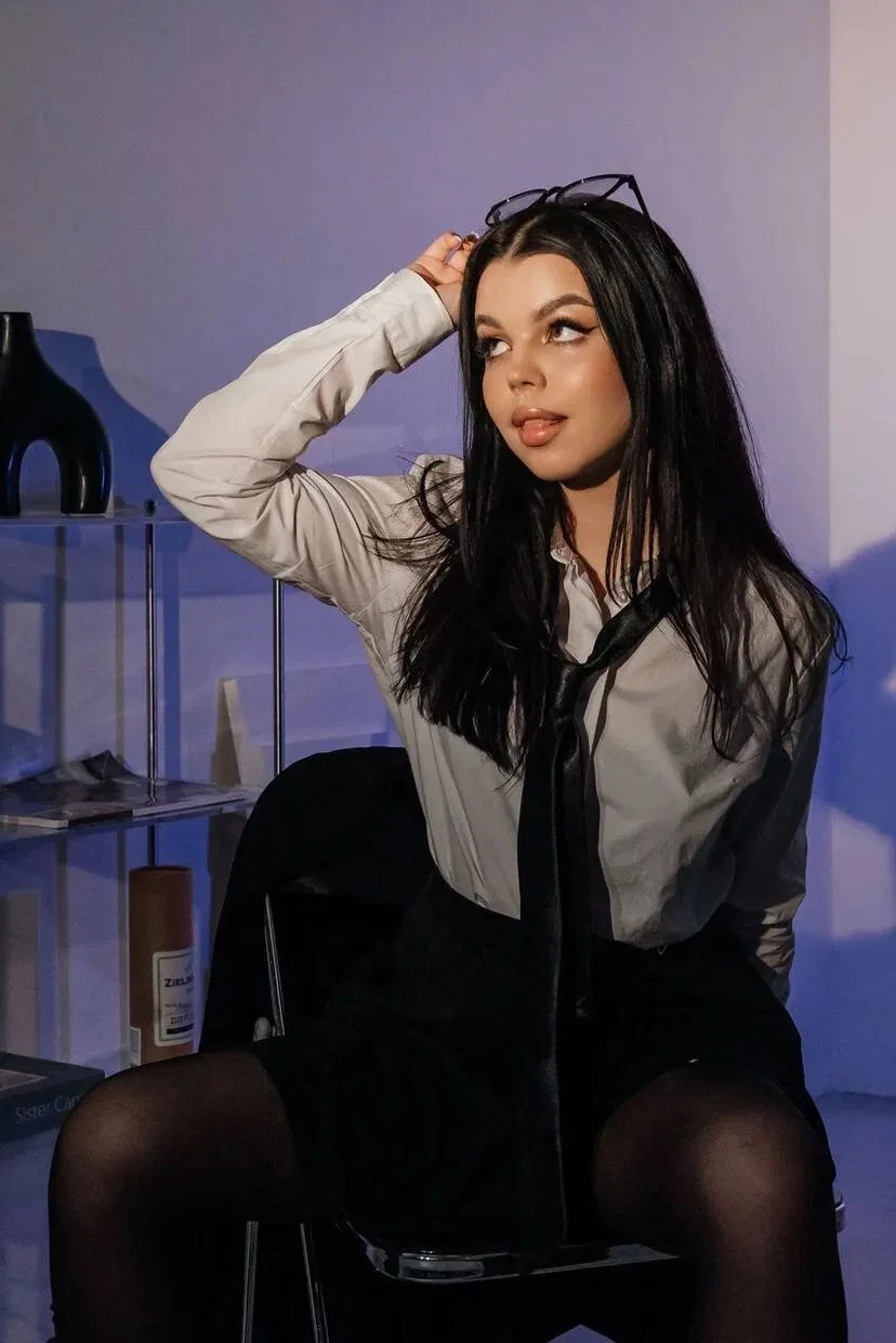 XXX Porn Photo of Nude Mar_Goo 13