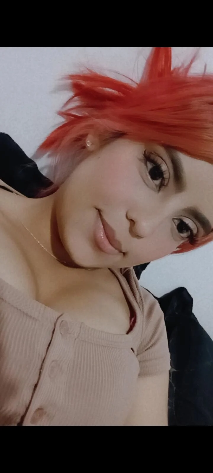 XXX Porn Photo of Nude celestebridgerton 5