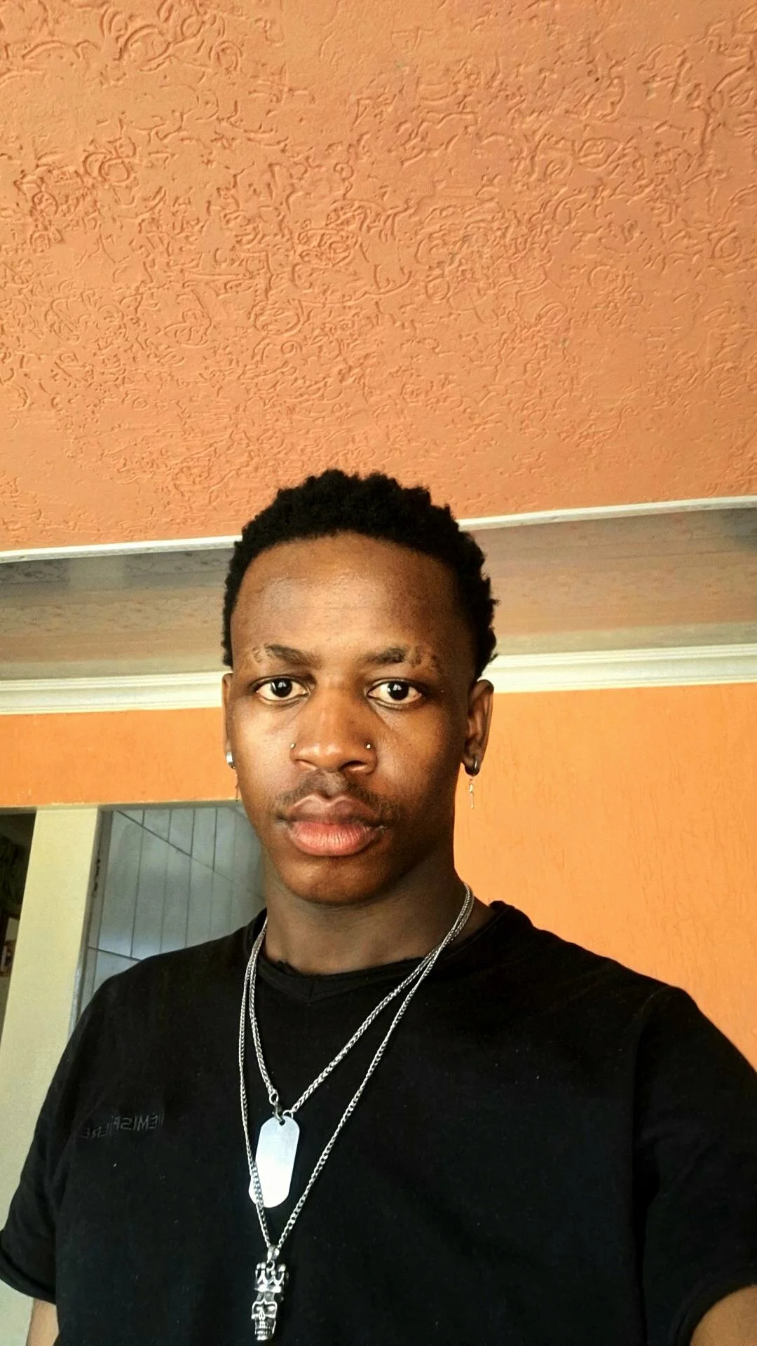 XXX Porn Photo of Nude bygrantedskilll 5