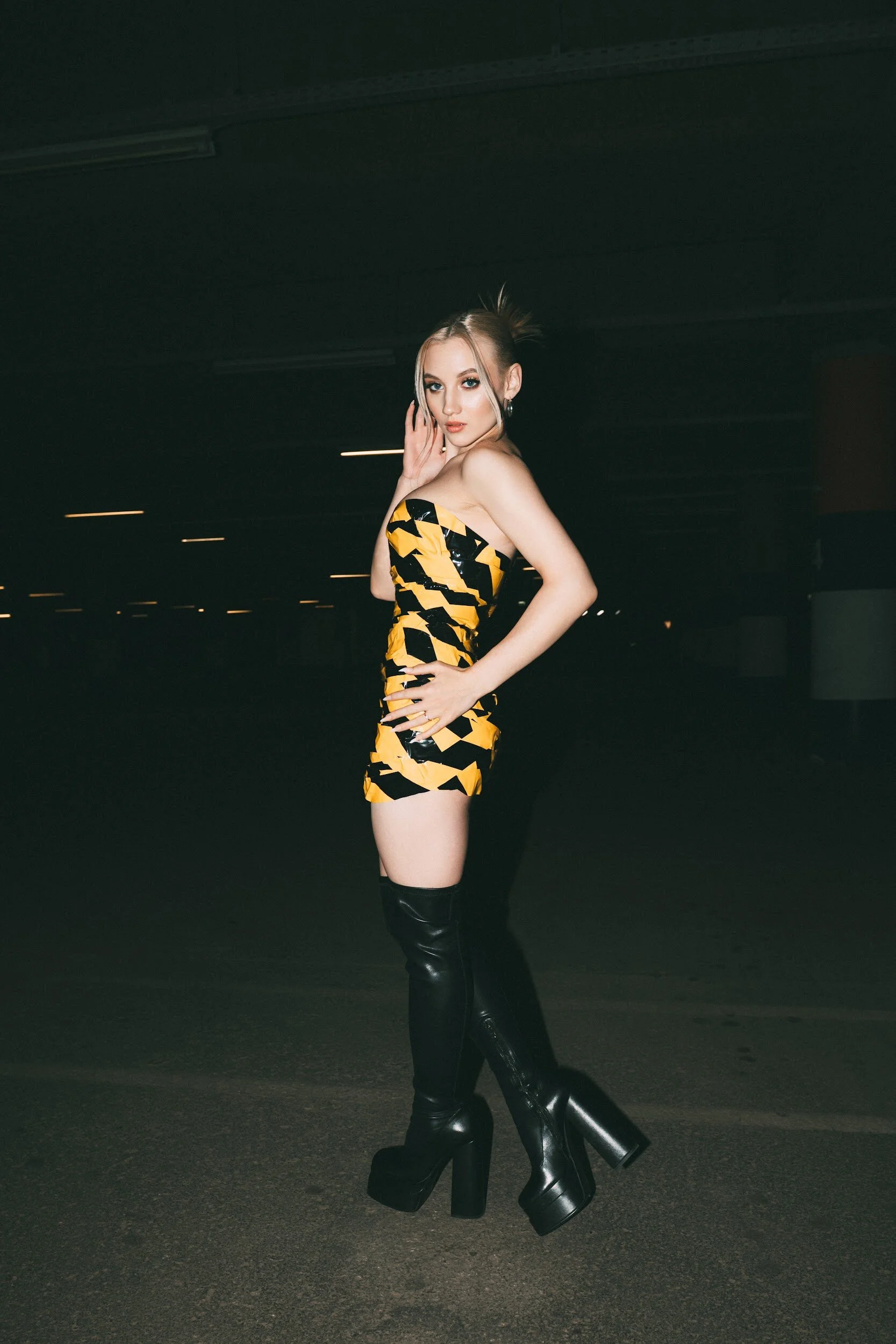 XXX Porn Photo of Nude StacyEvances 26