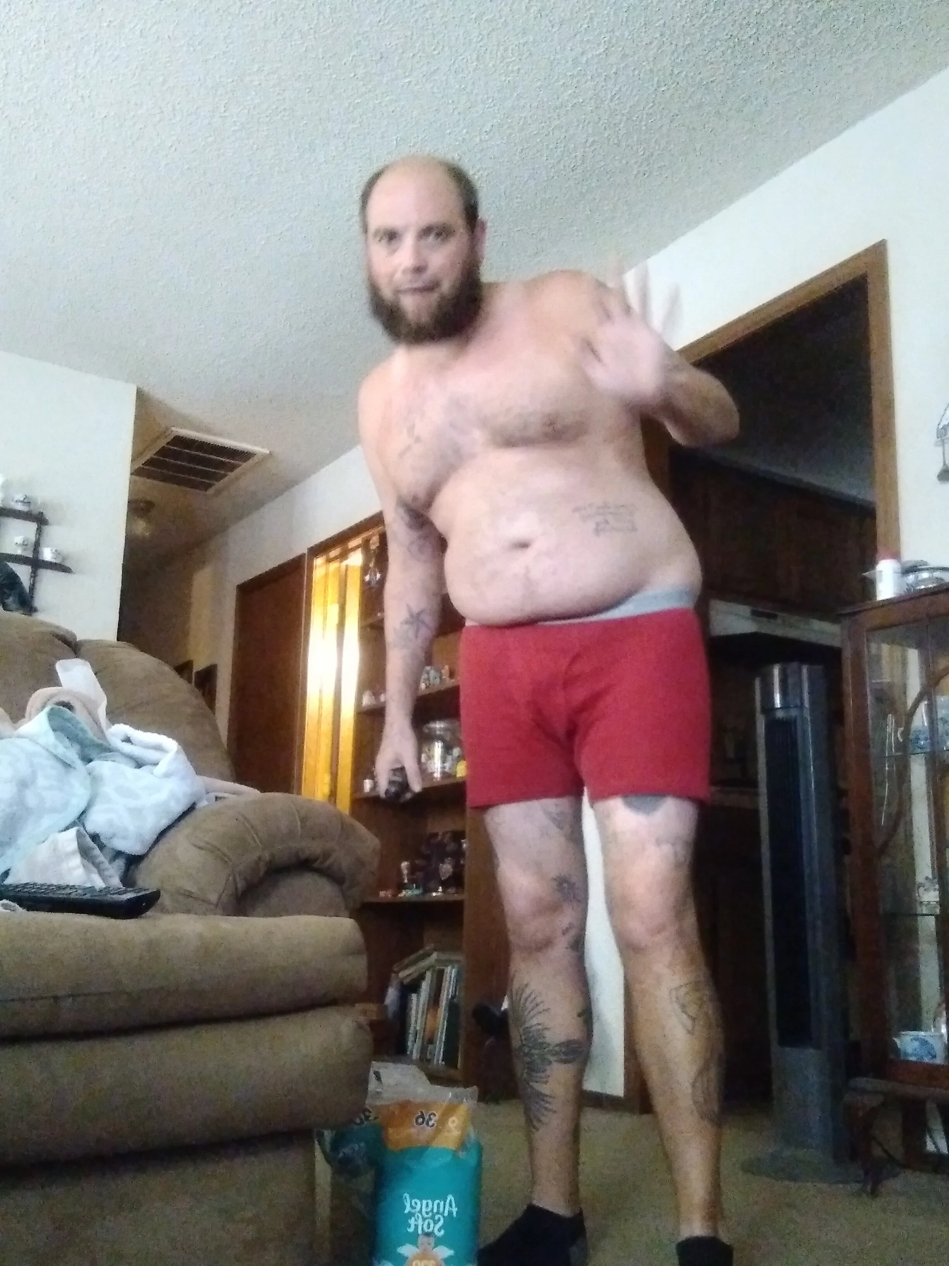 XXX Porn Photo of Nude Kindbud420a 6