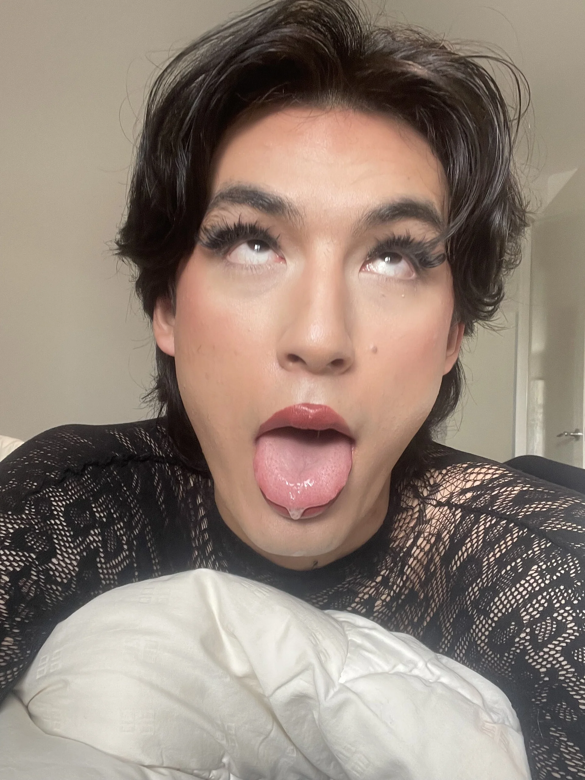 XXX Porn Photo of Nude MistedRxse 5