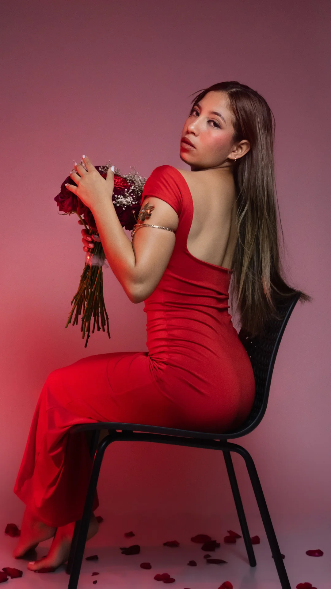 XXX Porn Photo of Nude Holy_Lux 11