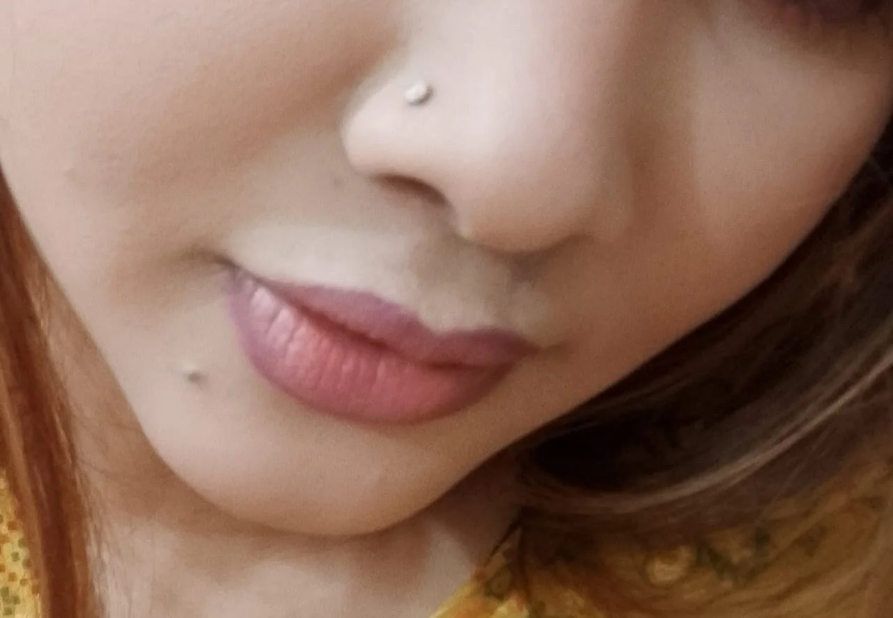 XXX Porn Photo of Nude Beauty_Queen_Soniya 2