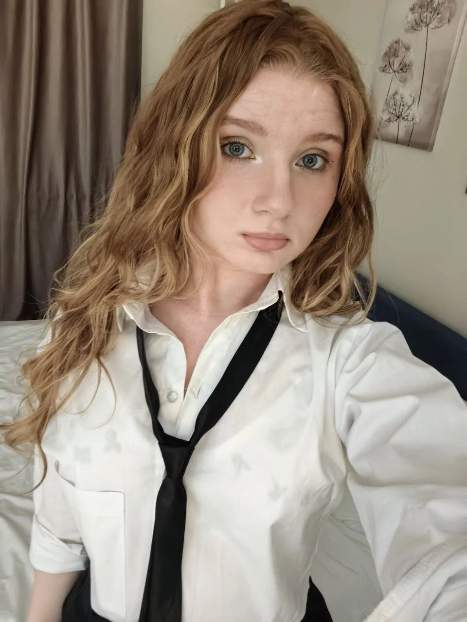 XXX Porn Photo of Nude Nansi__ 5