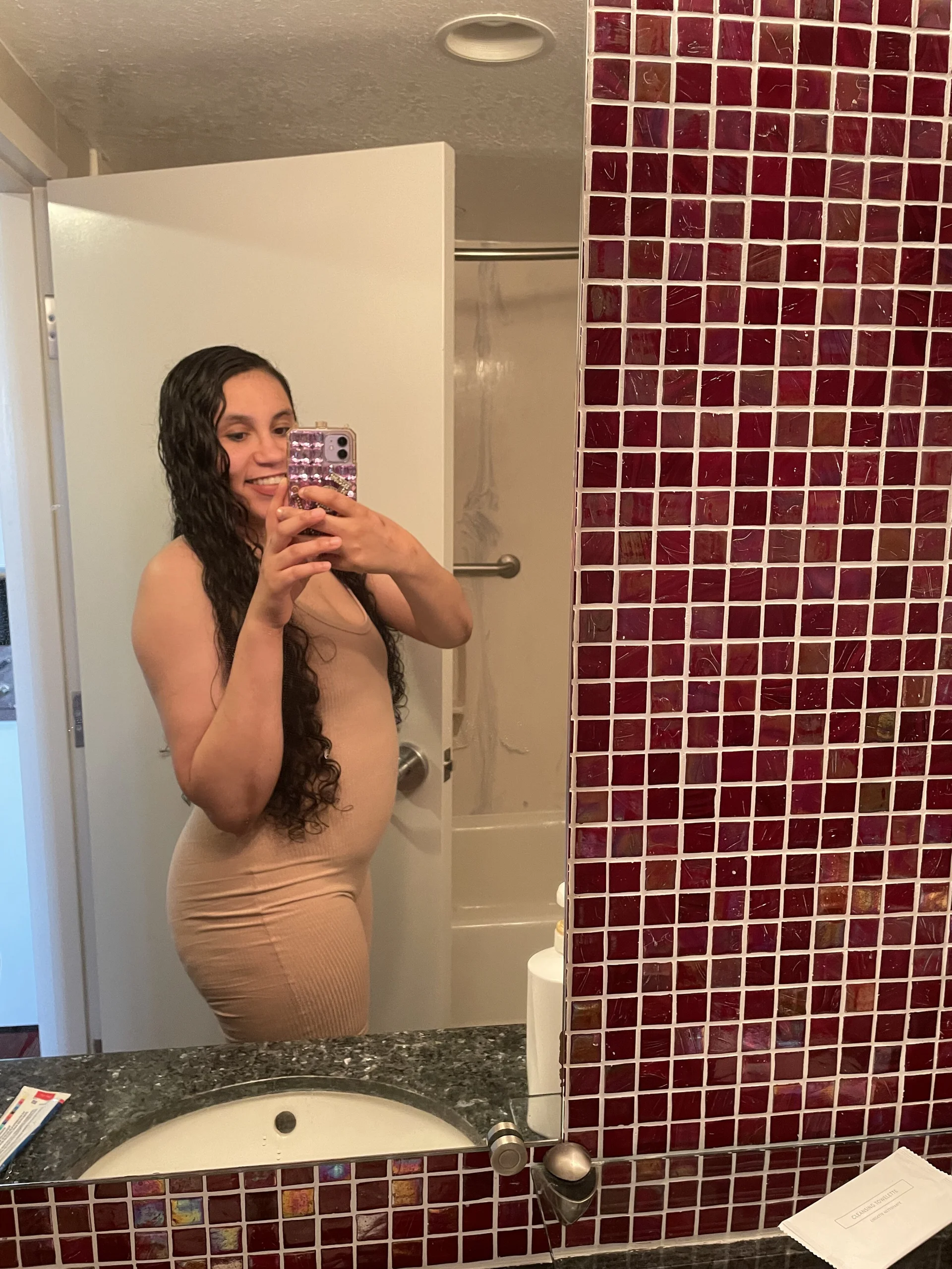 XXX Porn Photo of Nude carlithefreak 7