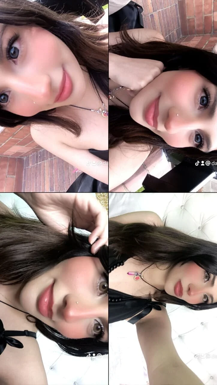 XXX Porn Photo of Nude pinky__bunny 18