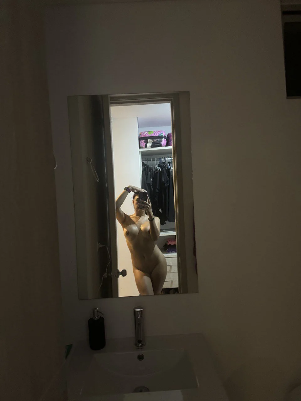 XXX Porn Photo of Nude RubiOberli 49