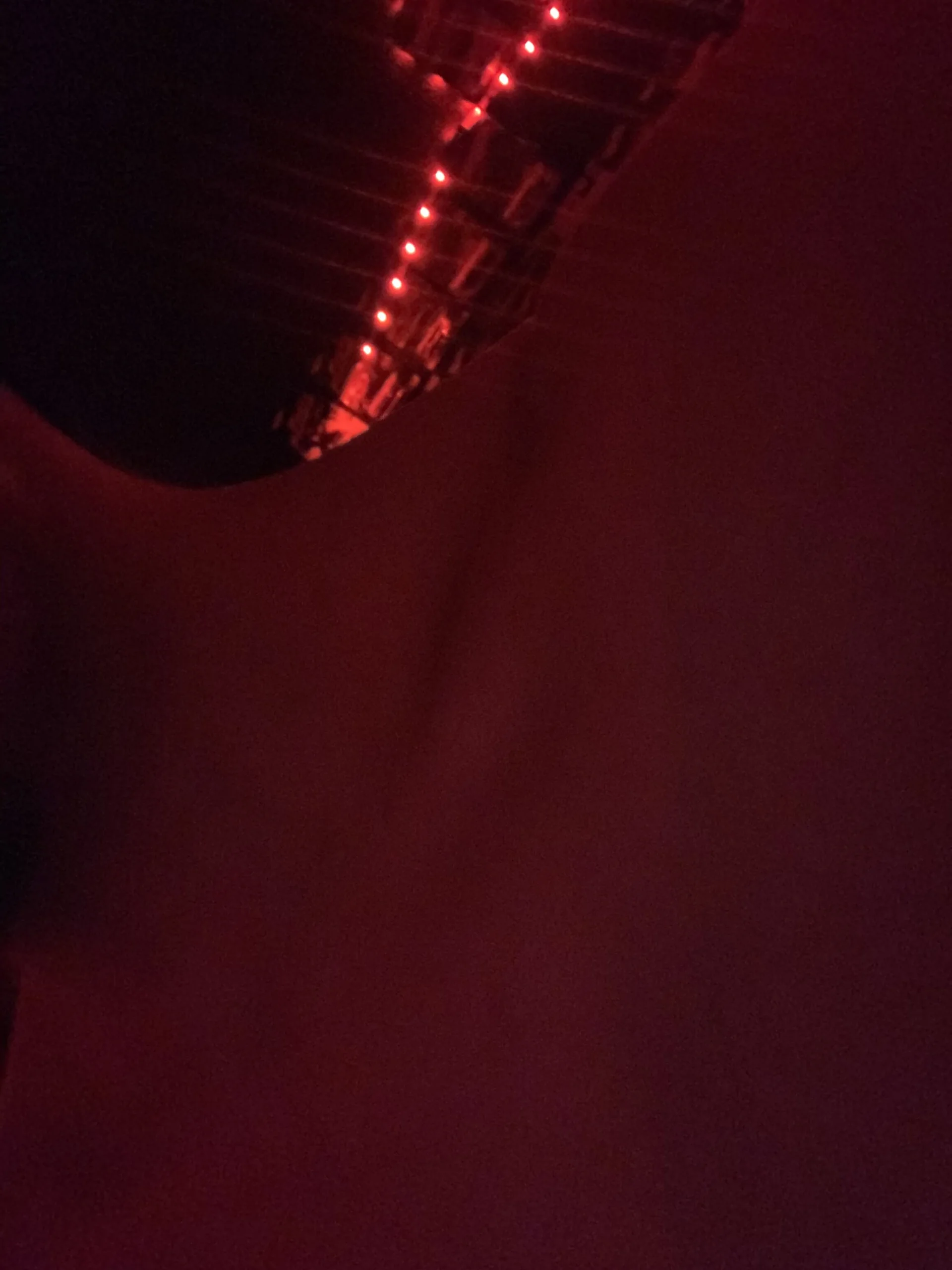 XXX Porn Photo of Nude Blade_Ryder666 7