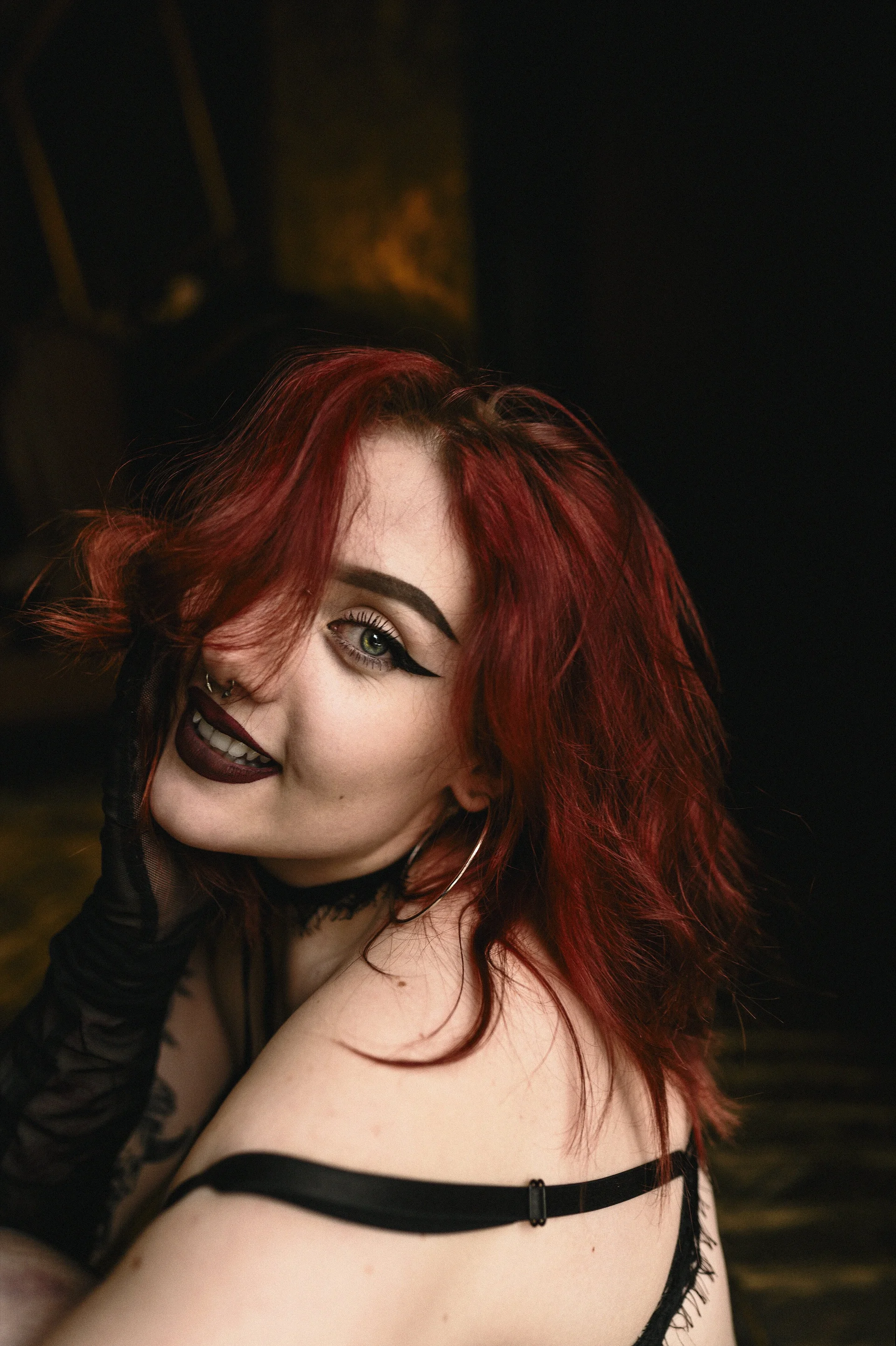 XXX Porn Photo of Nude Ivon_Diaz 10