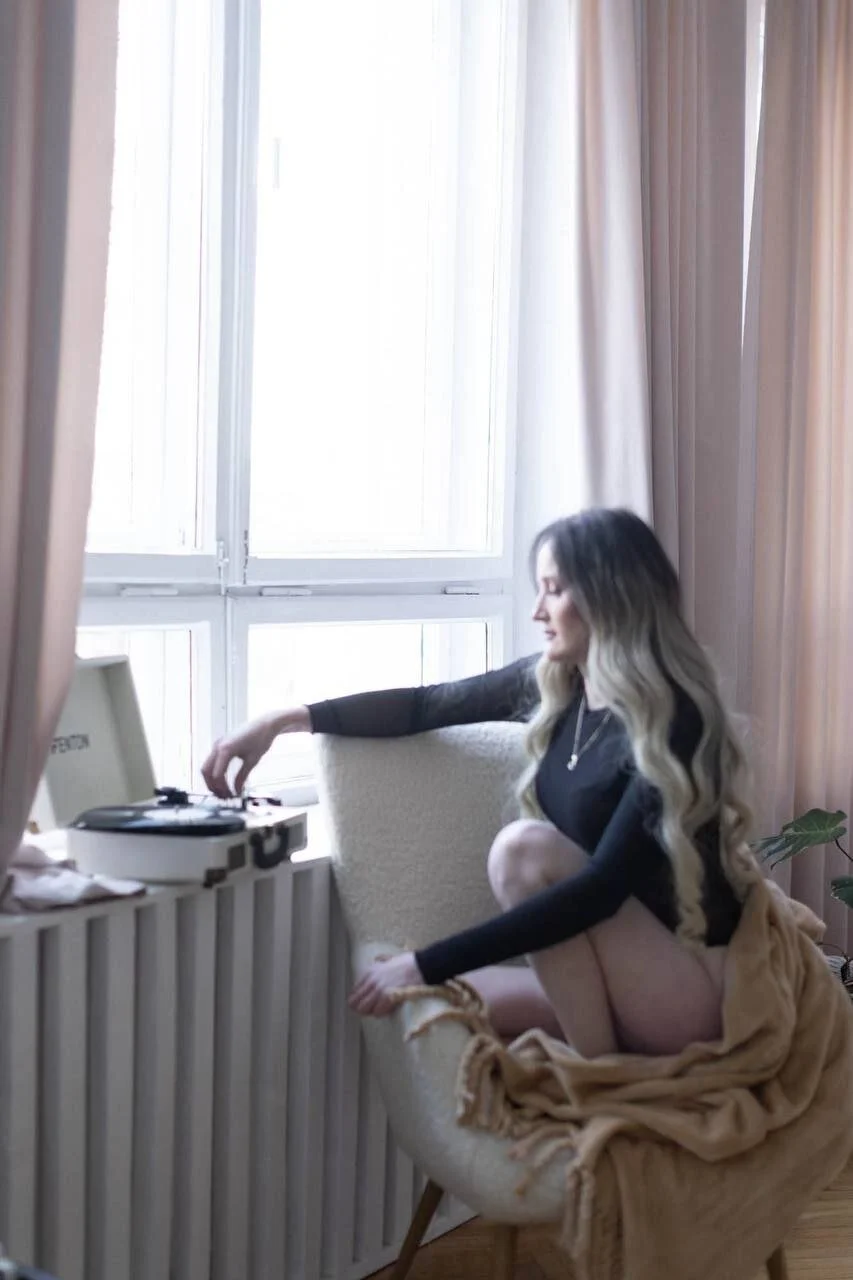 XXX Porn Photo of Nude TomilaSi 5
