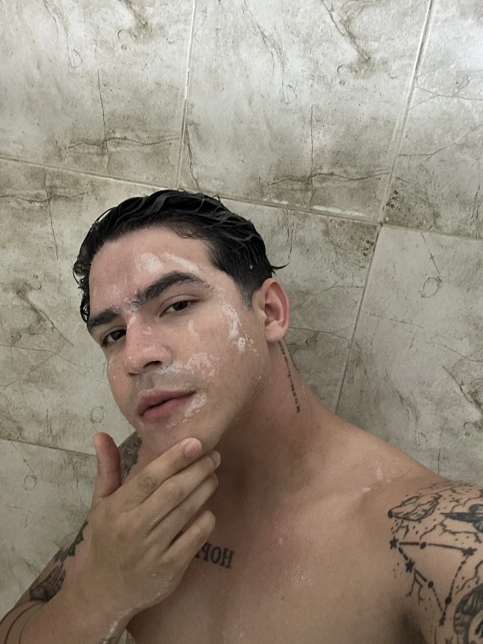 XXX Porn Photo of Nude lukejones01 2