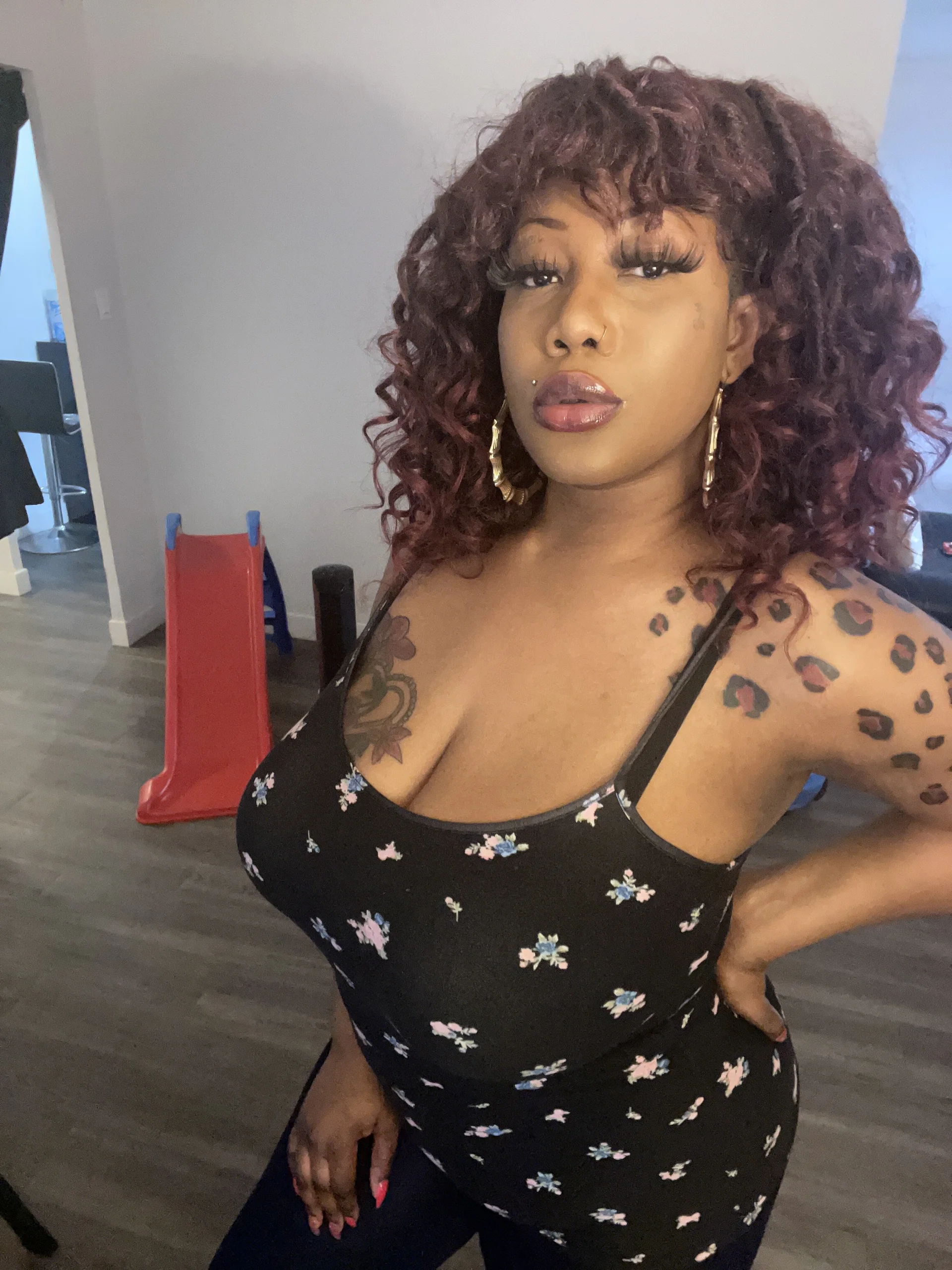 XXX Porn Photo of Nude Cherishcherrysha 5
