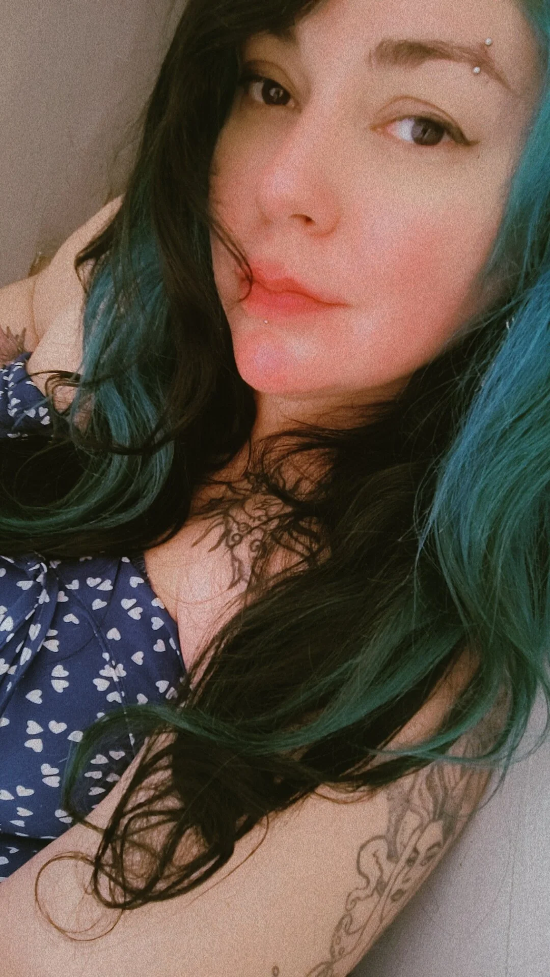 XXX Porn Photo of Nude candydust 9