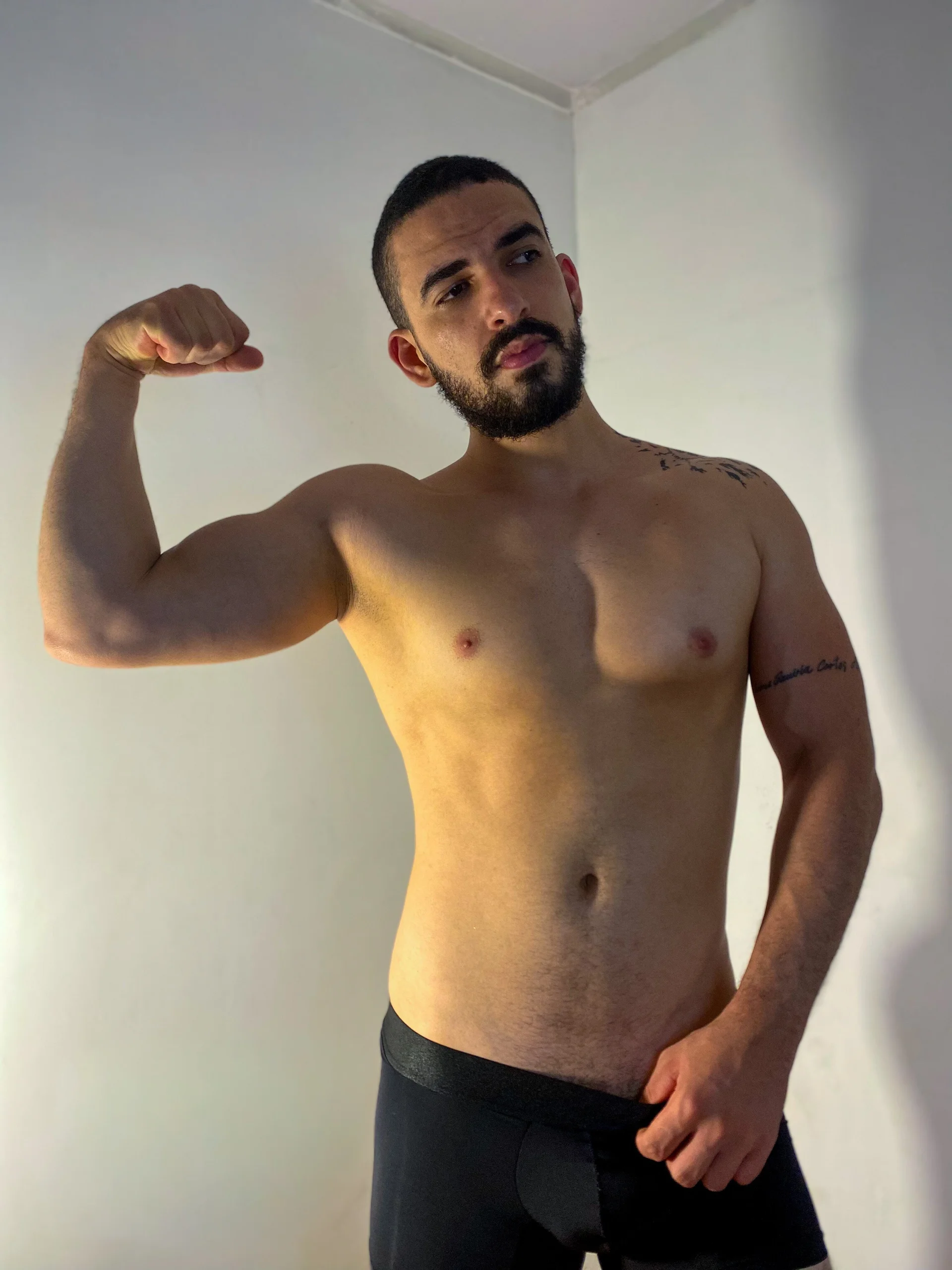 XXX Porn Photo of Nude SouthernMilk 21
