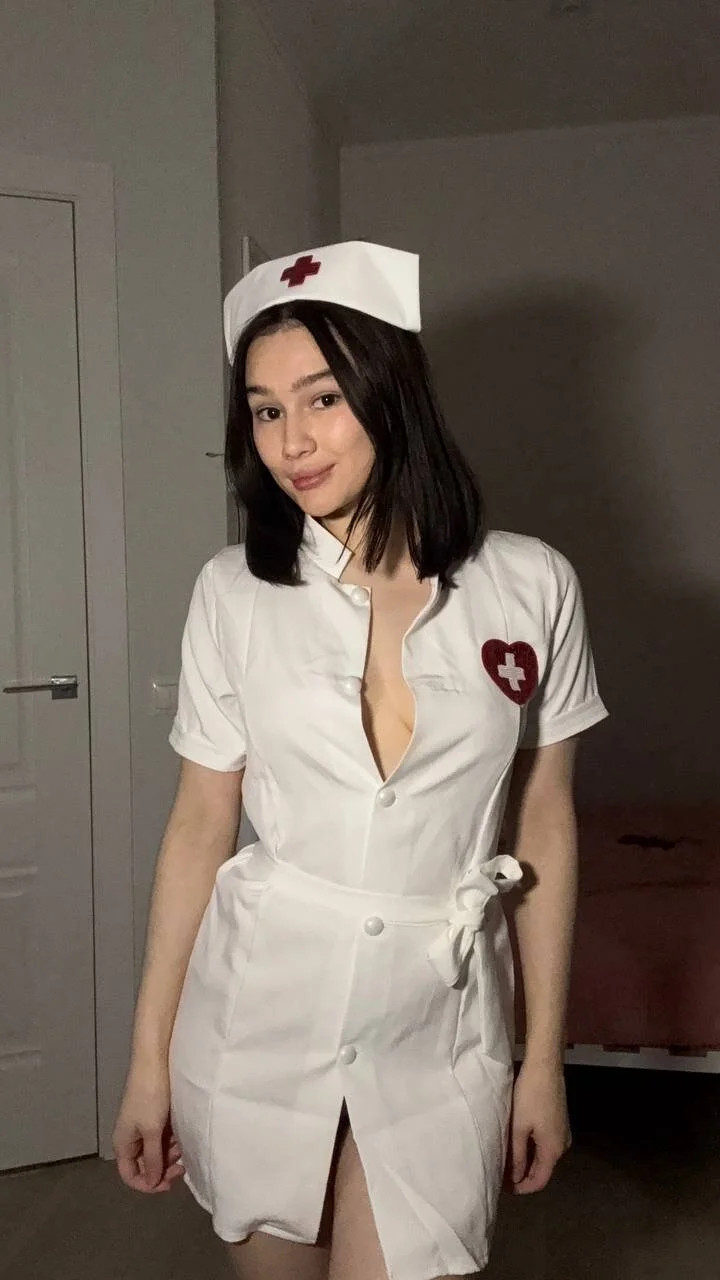 XXX Porn Photo of Nude SoftLuna 8