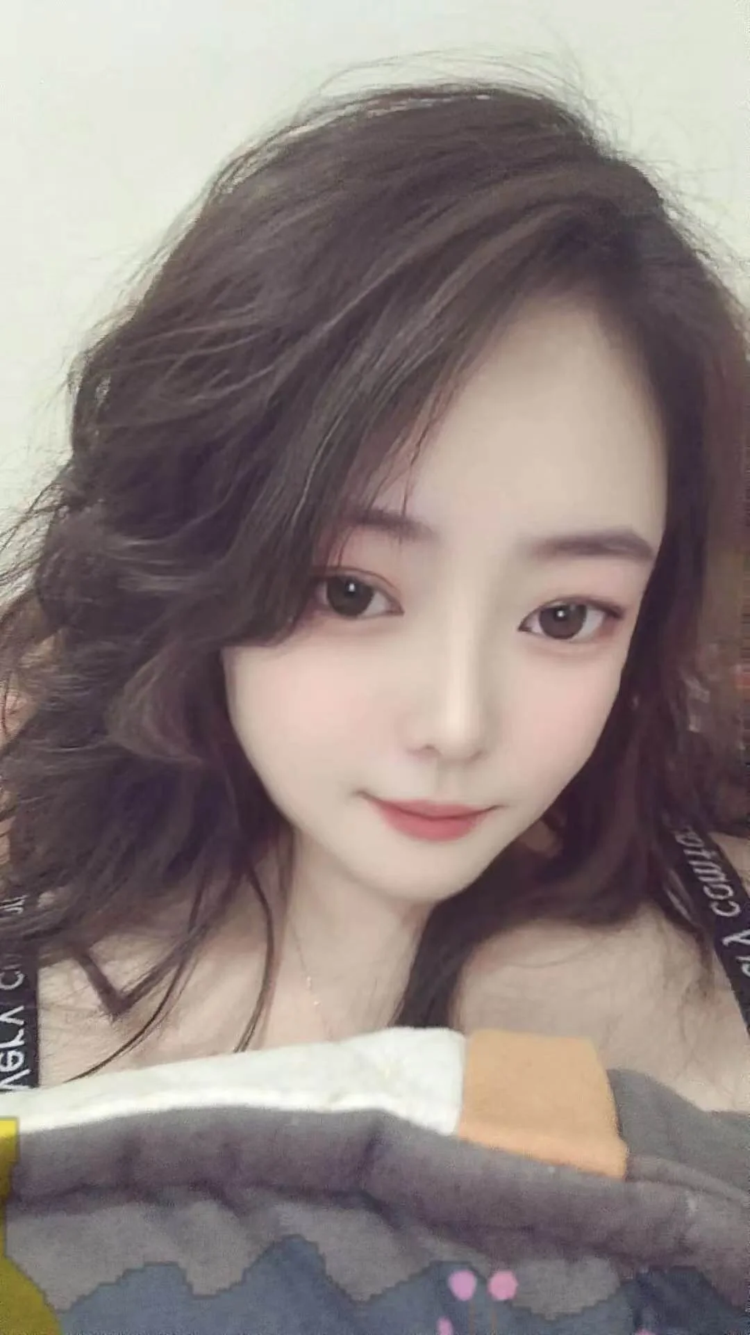 XXX Porn Photo of Nude xiaowei999 6