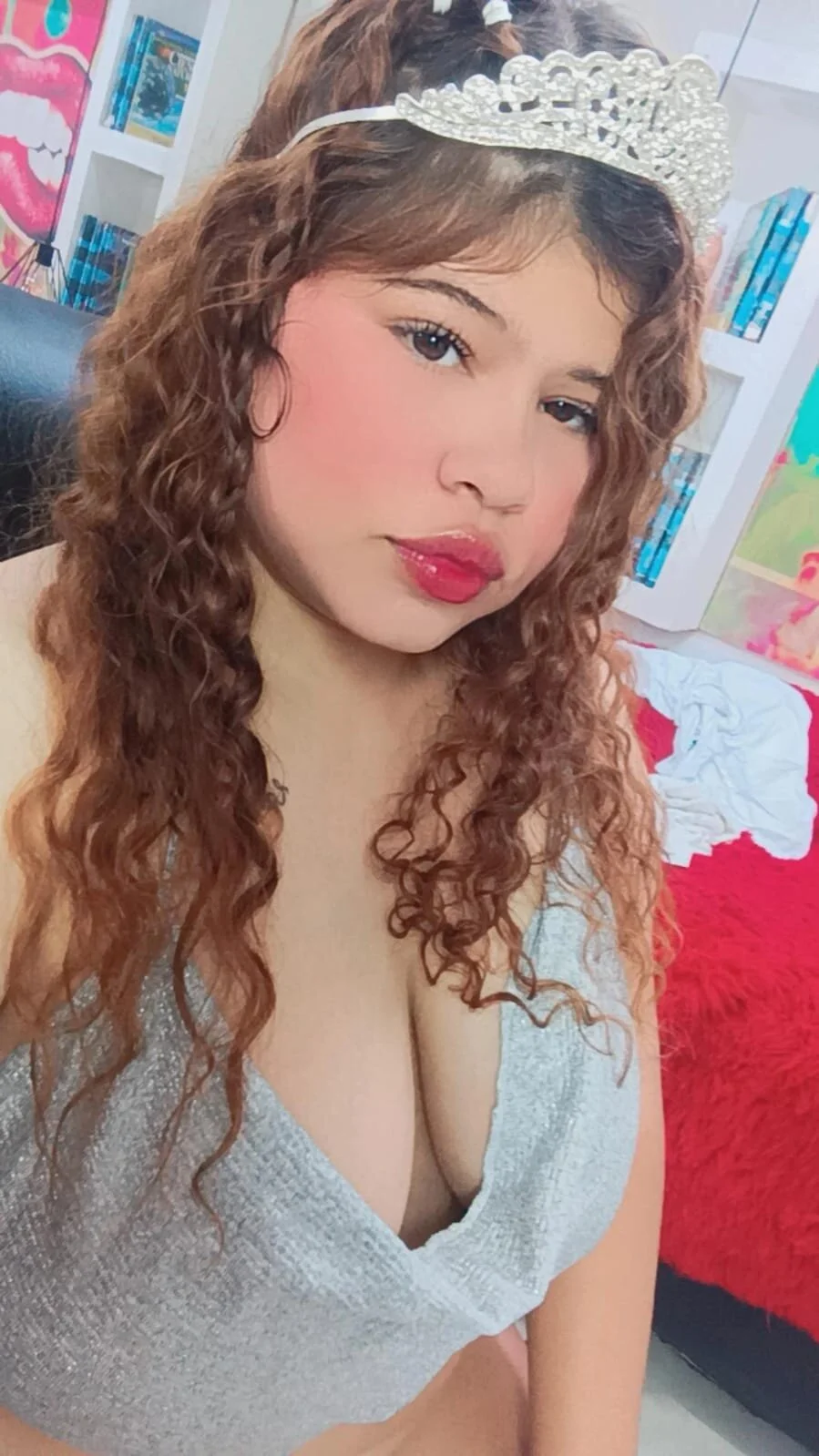 XXX Porn Photo of Nude allysson_10 3