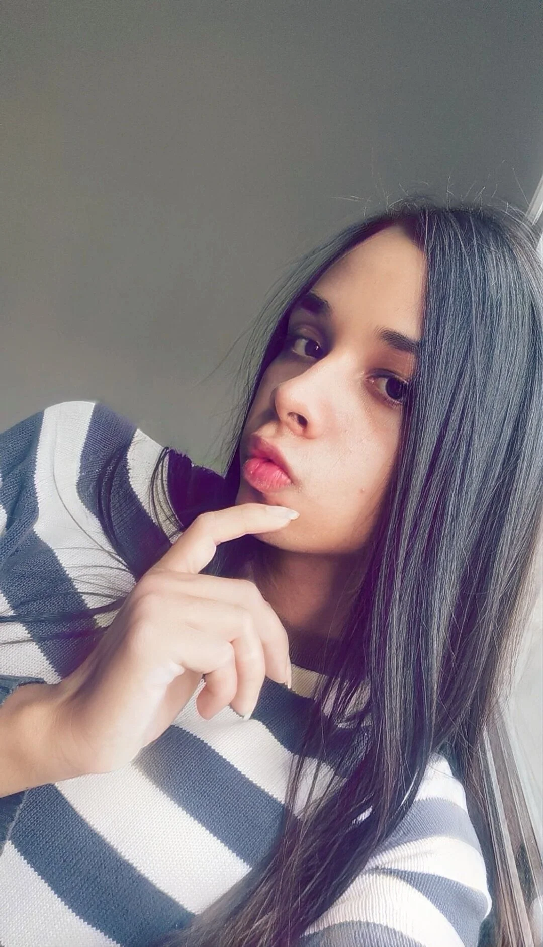 XXX Porn Photo of Nude alejandra01 20