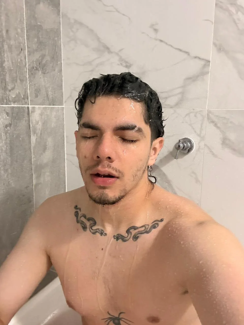 XXX Porn Photo of Nude Axel_Creed 16