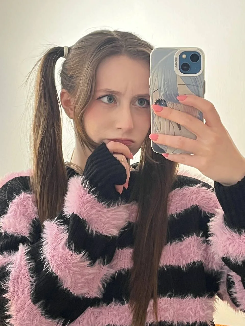 XXX Porn Photo of Nude FroggyAnna 35