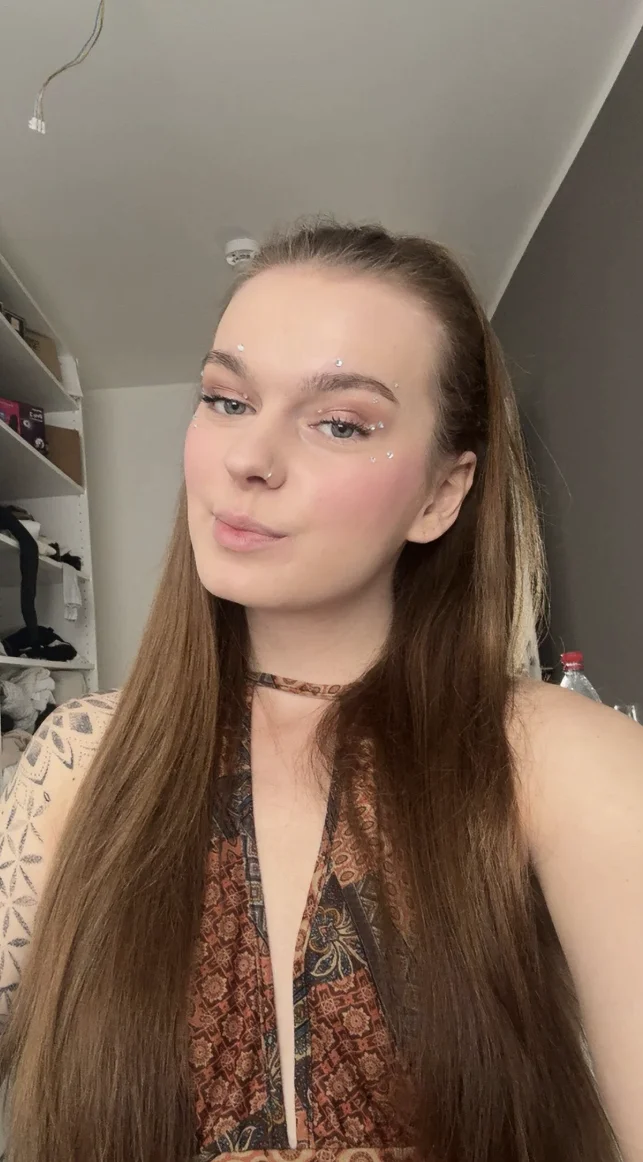 XXX Porn Photo of Nude LisaFreierxx 6