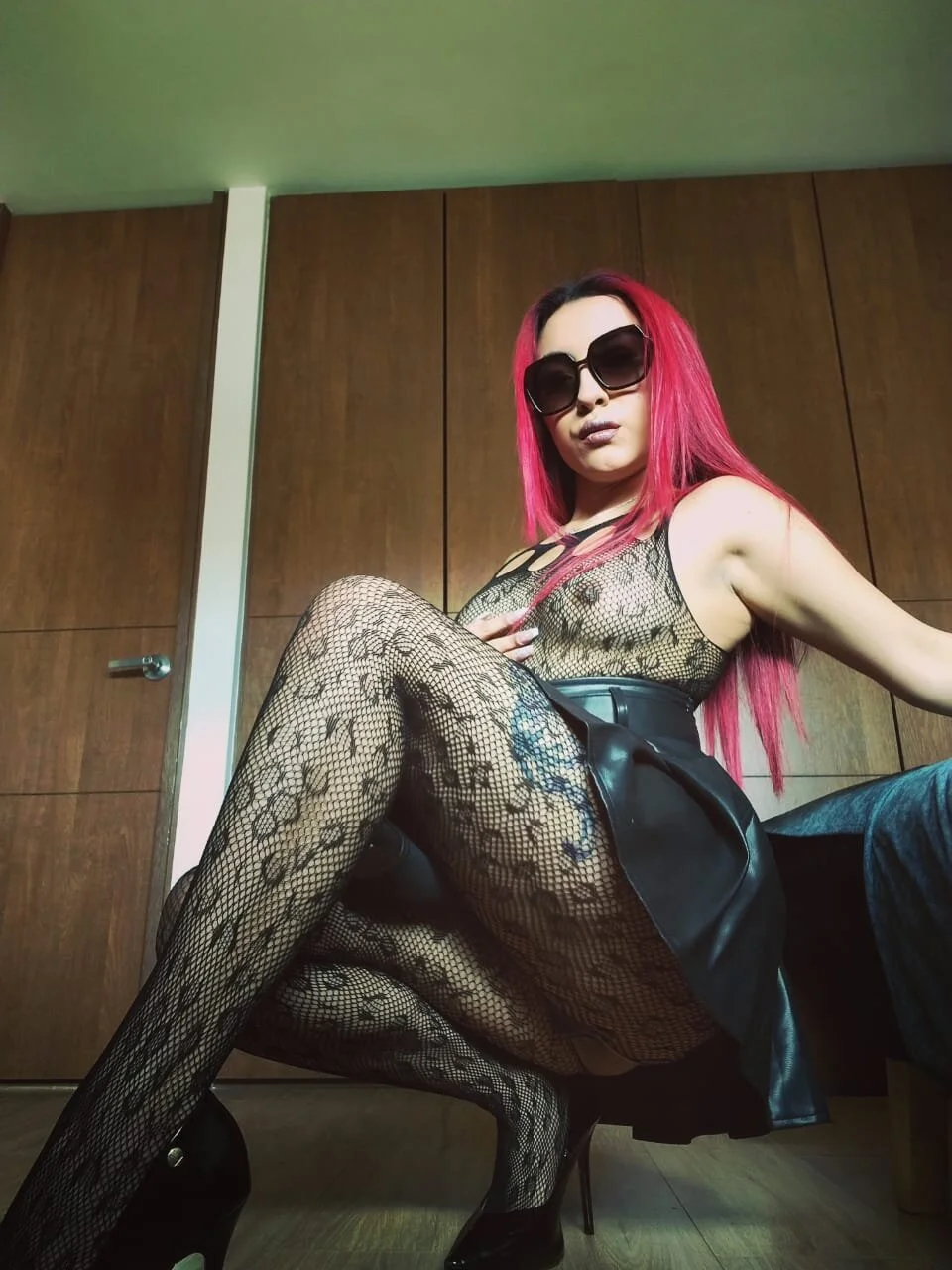XXX Porn Photo of Nude Silvana_Goddess 5