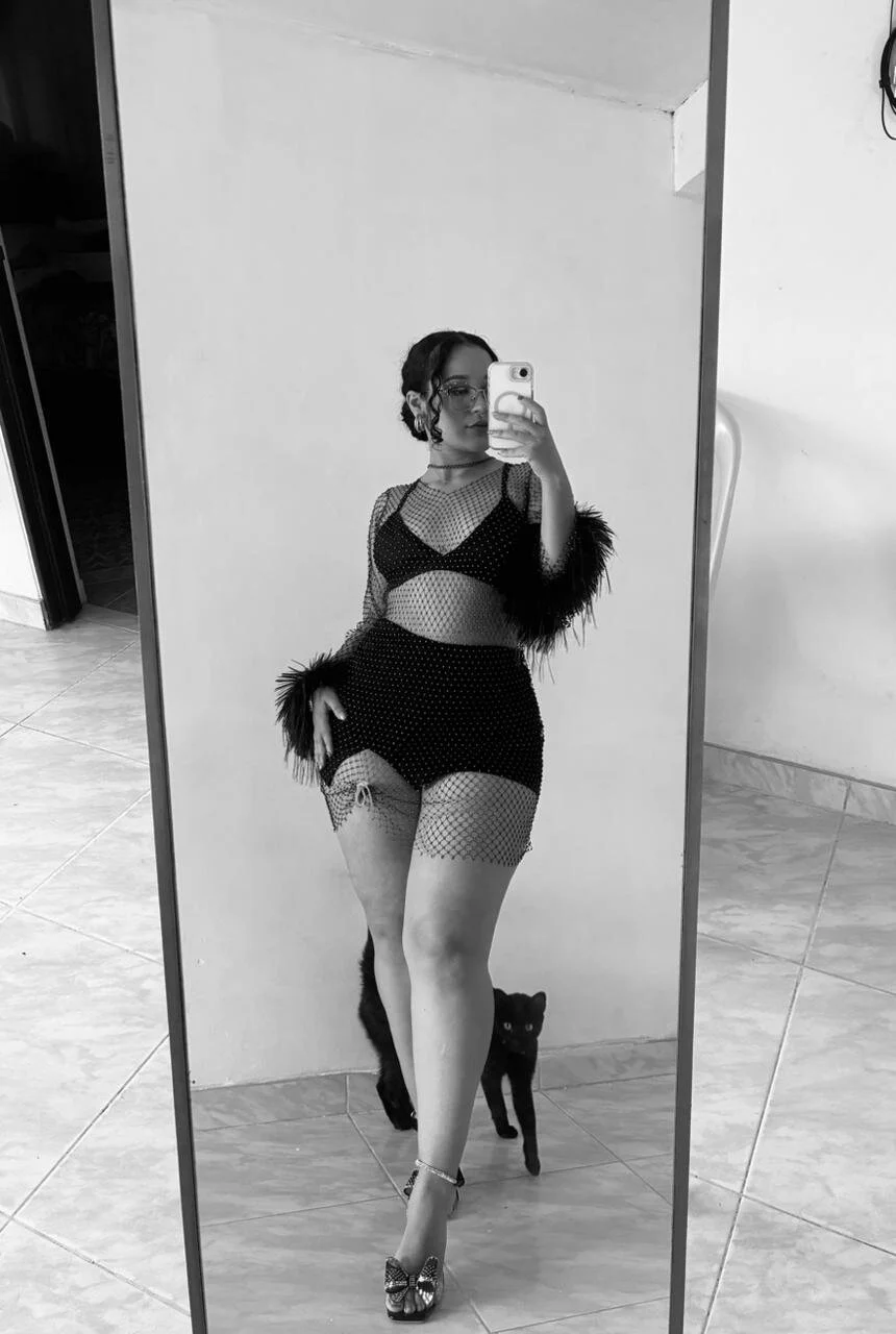 XXX Porn Photo of Nude chunn_liioo 99
