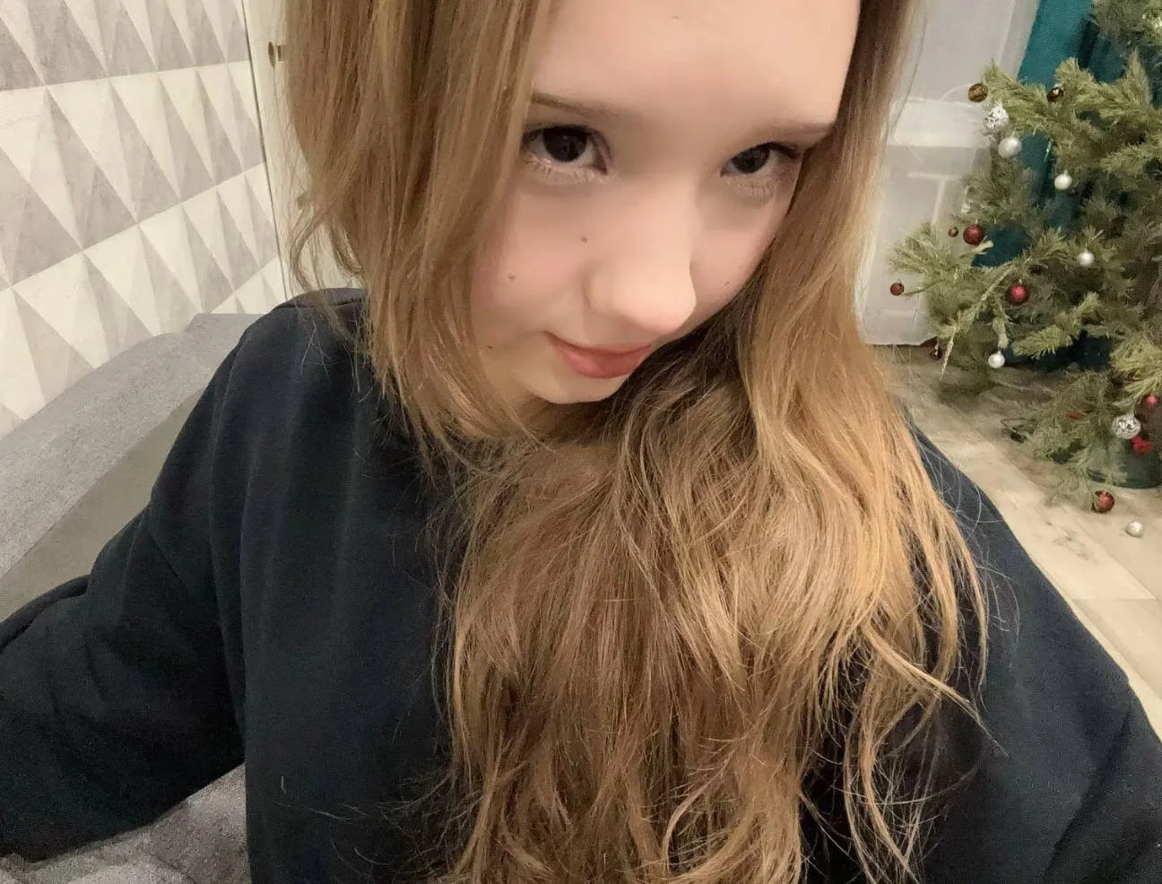 XXX Porn Photo of Nude Princessofcashe 66