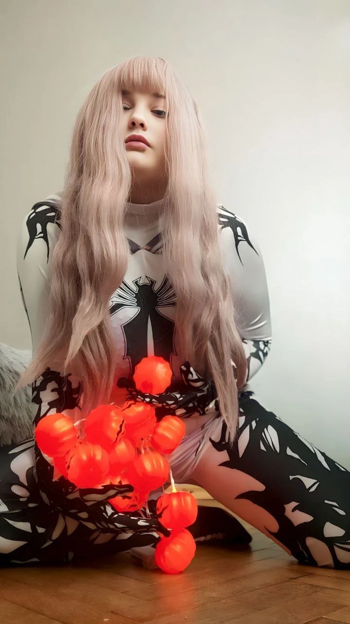XXX Porn Photo of Nude Estheri 46