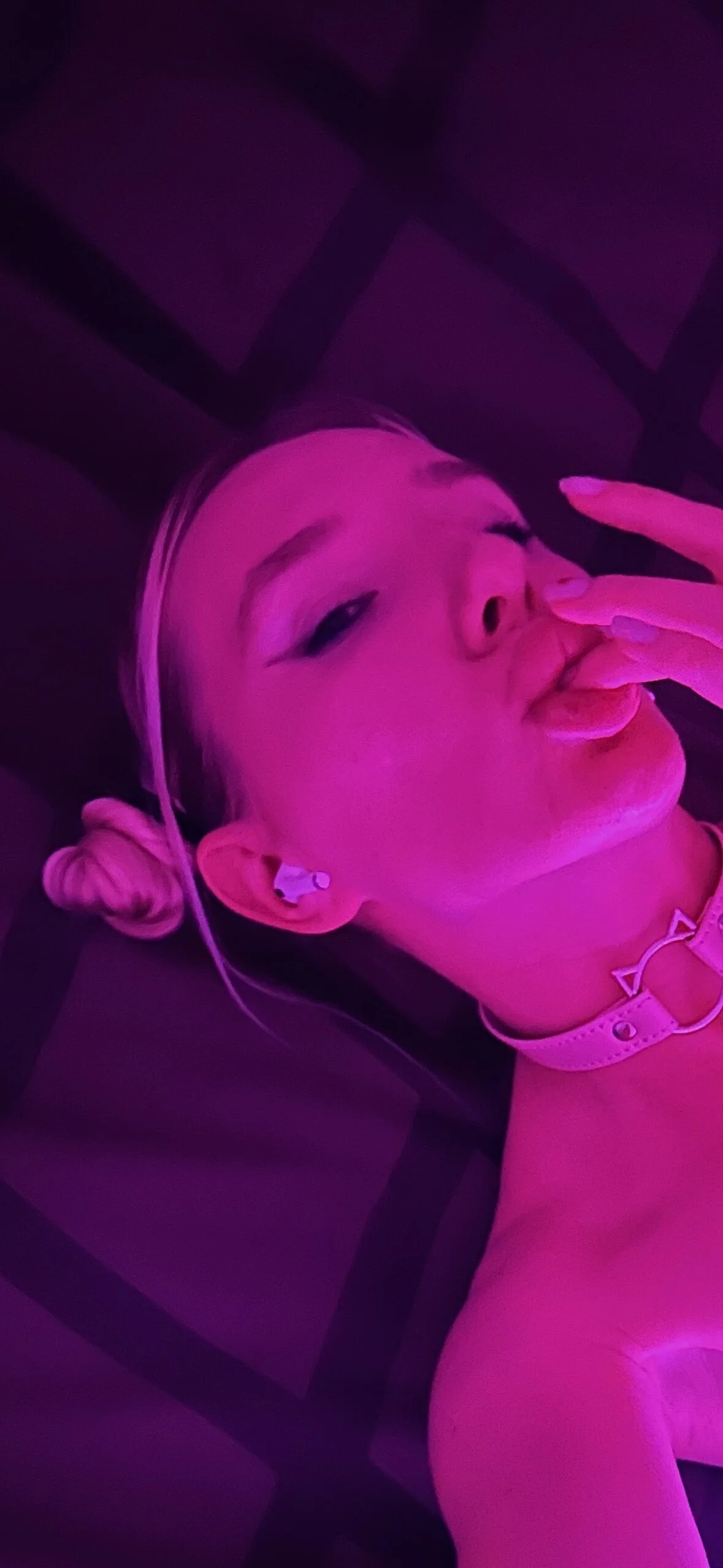 XXX Porn Photo of Nude _kellystar_ 12