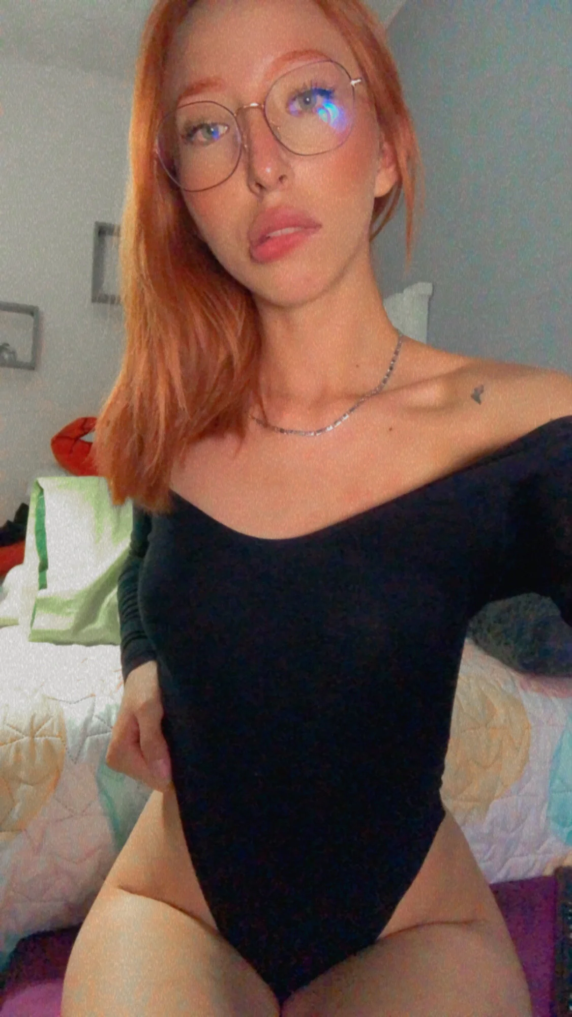 XXX Porn Photo of Nude natasharosemxx 42