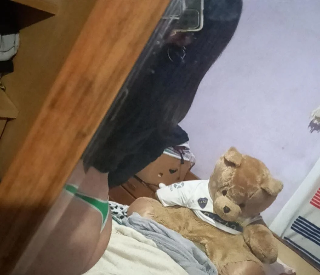 XXX Porn Photo of Nude frutillitaaok_ 6