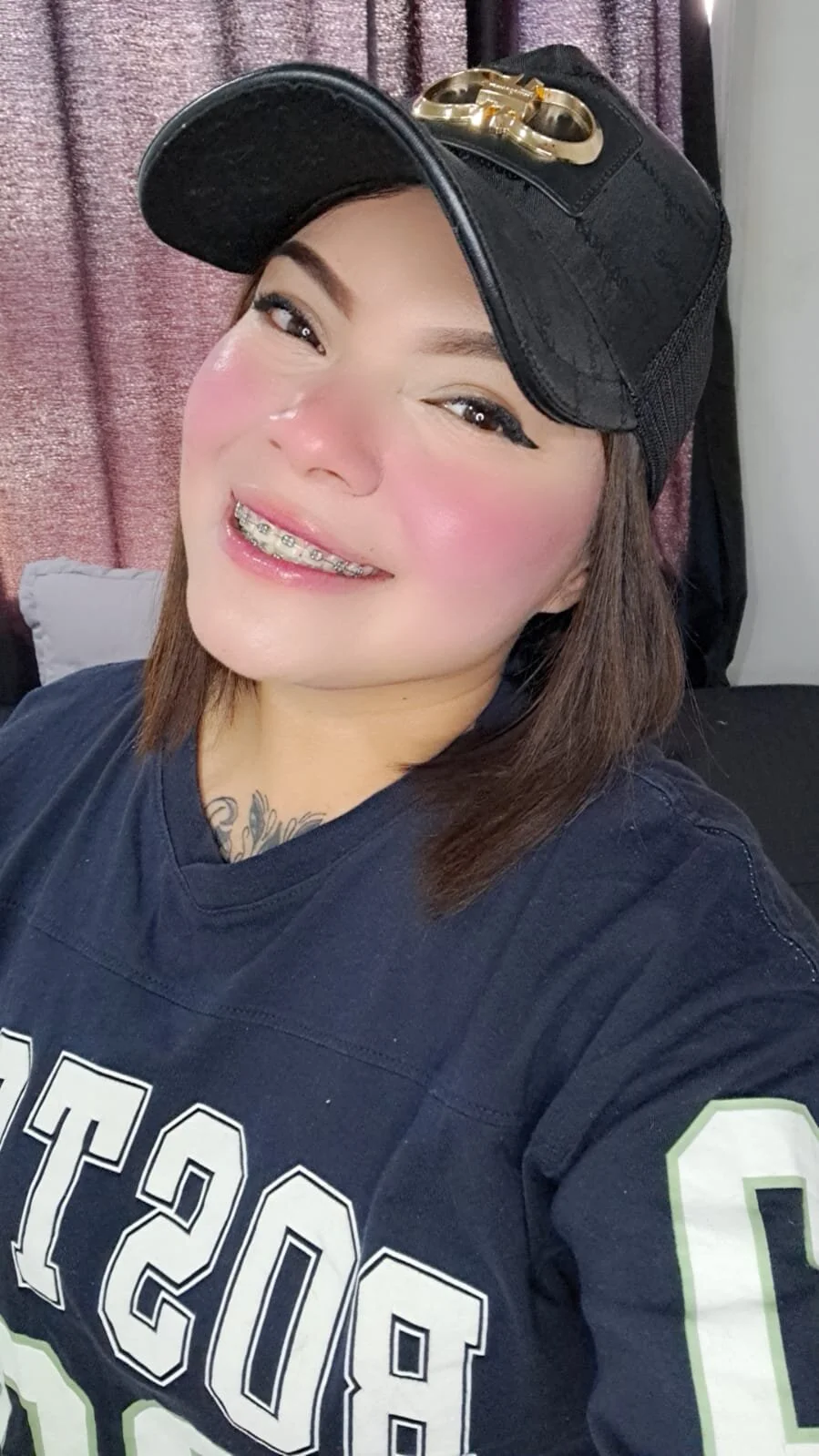 XXX Porn Photo of Nude brenda_palacio 5