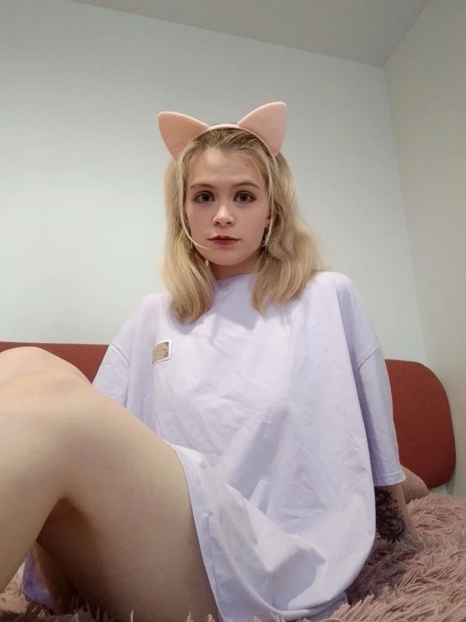 XXX Porn Photo of Nude AngelForce 57