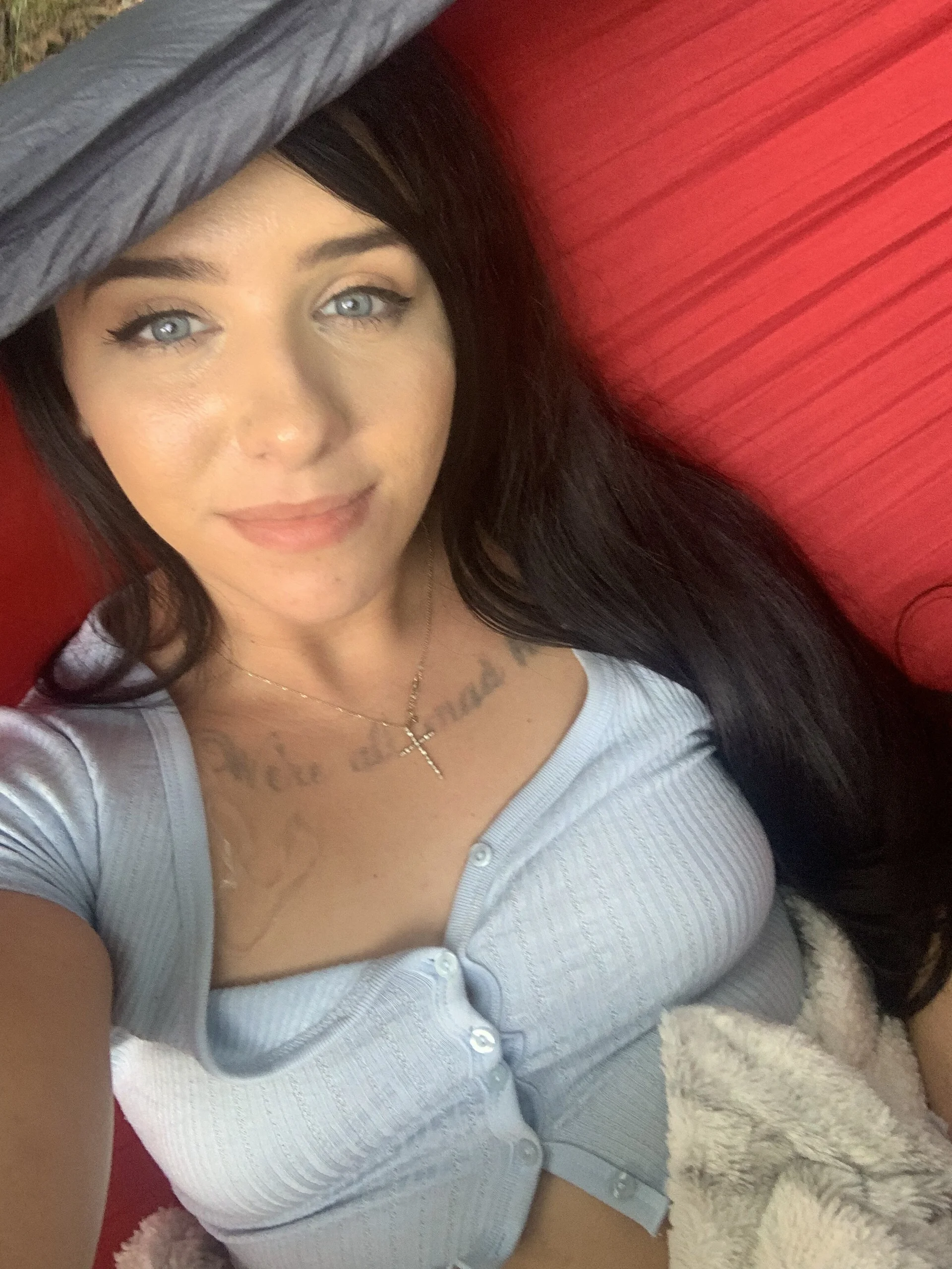 XXX Porn Photo of Nude alliecat_94 32